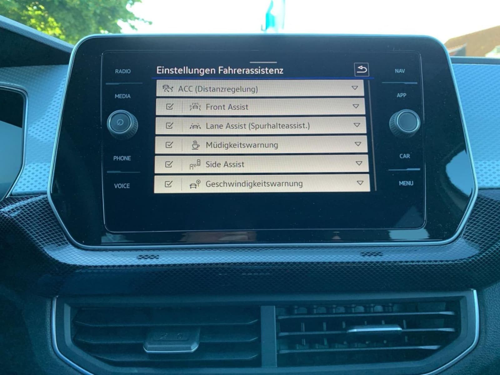 Volkswagen T-Cross – Bild 20