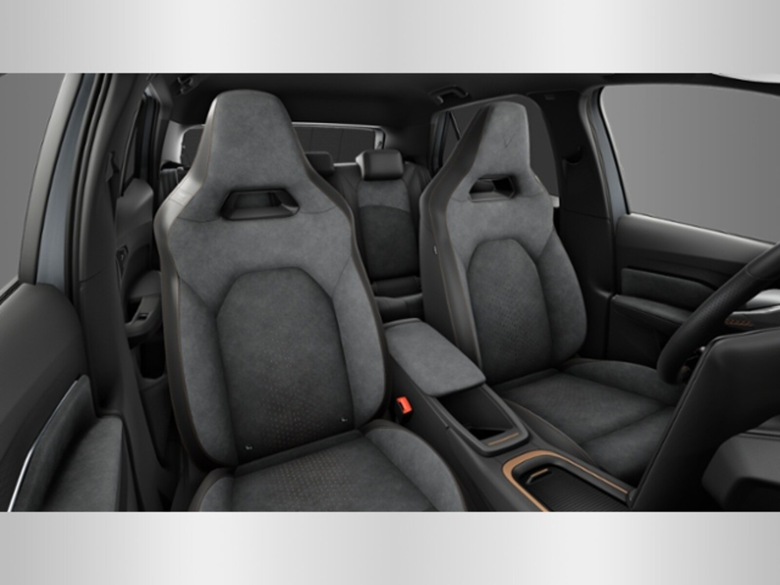 CUPRA Born – Bild 11