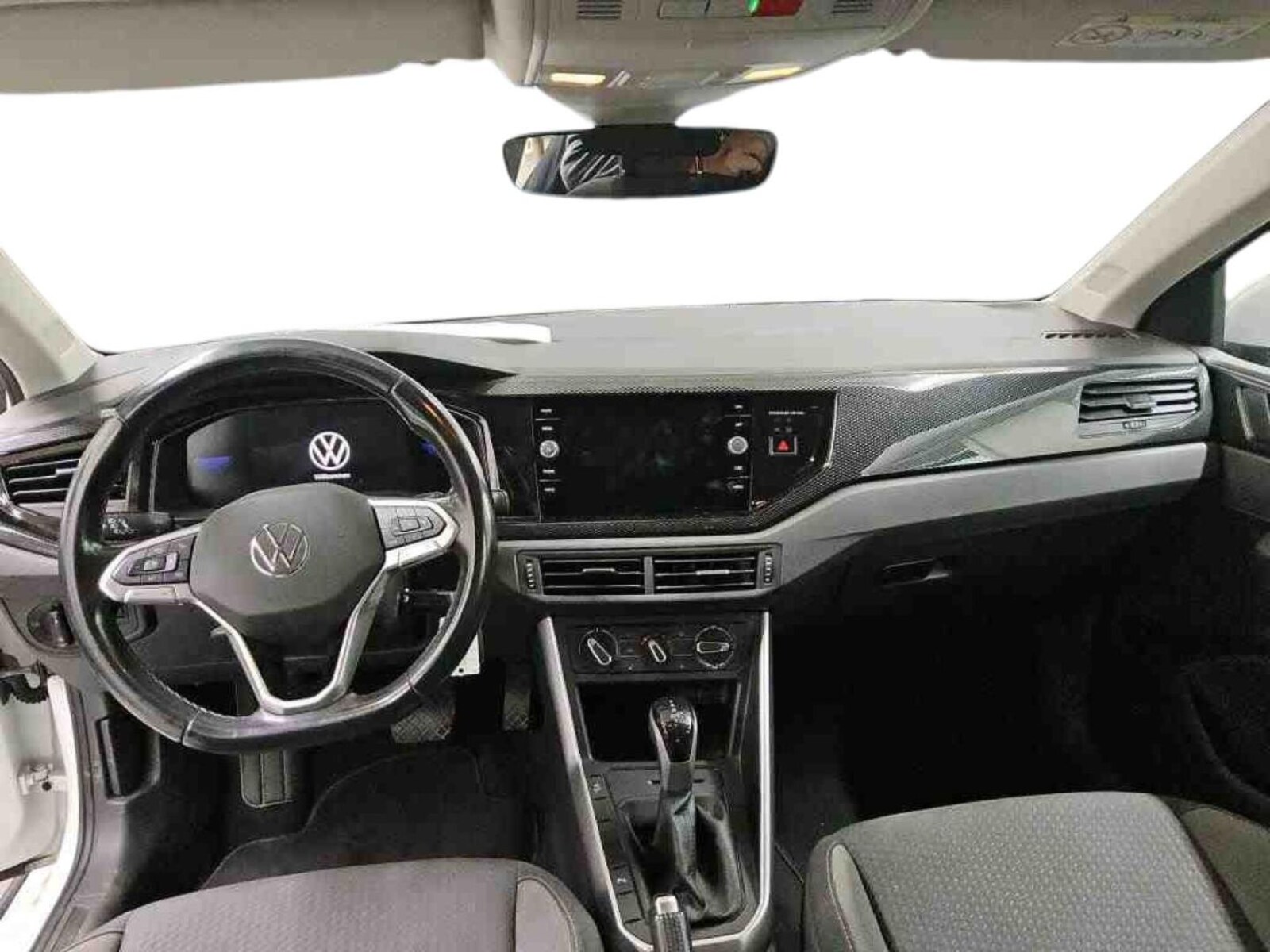 Volkswagen Polo – Bild 5