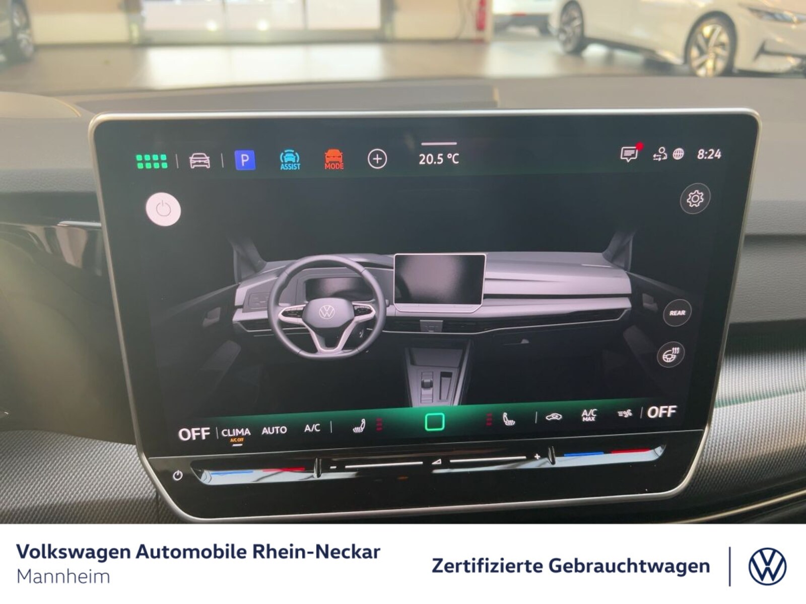 Volkswagen Golf – Bild 12