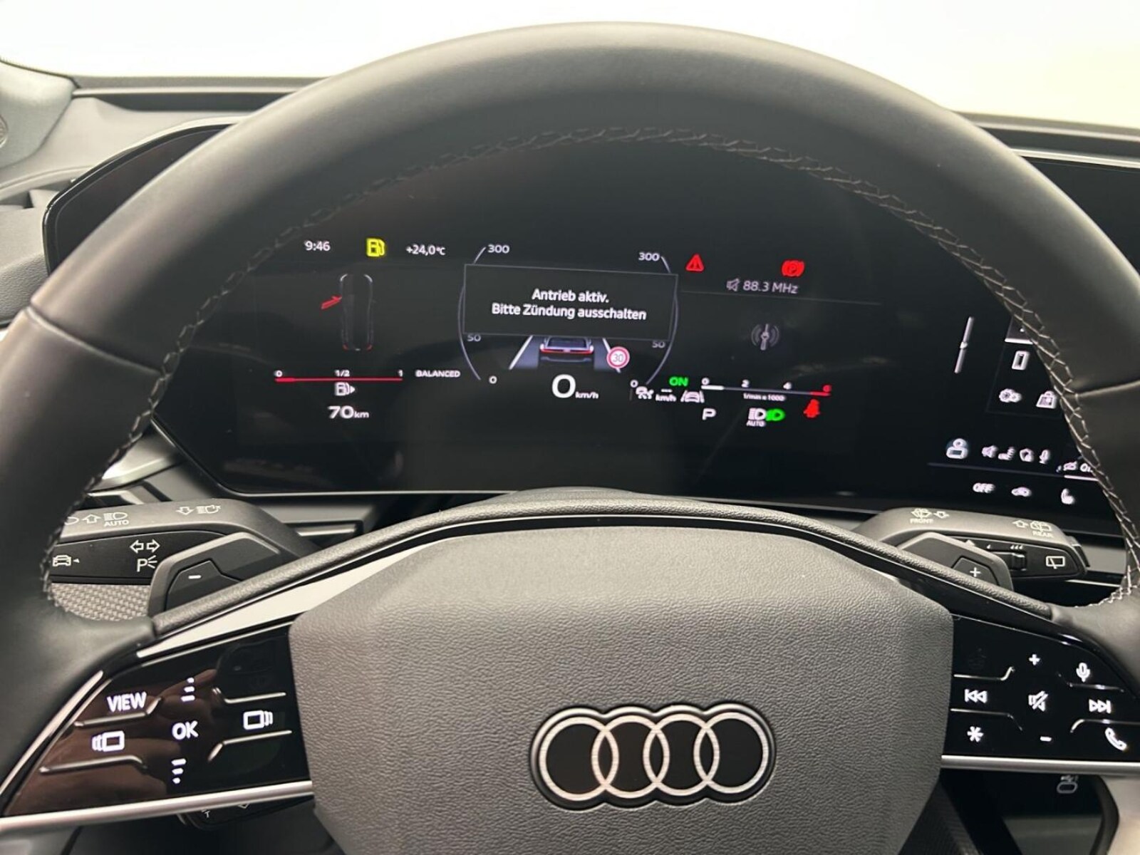 Audi A5 Avant – Bild 9