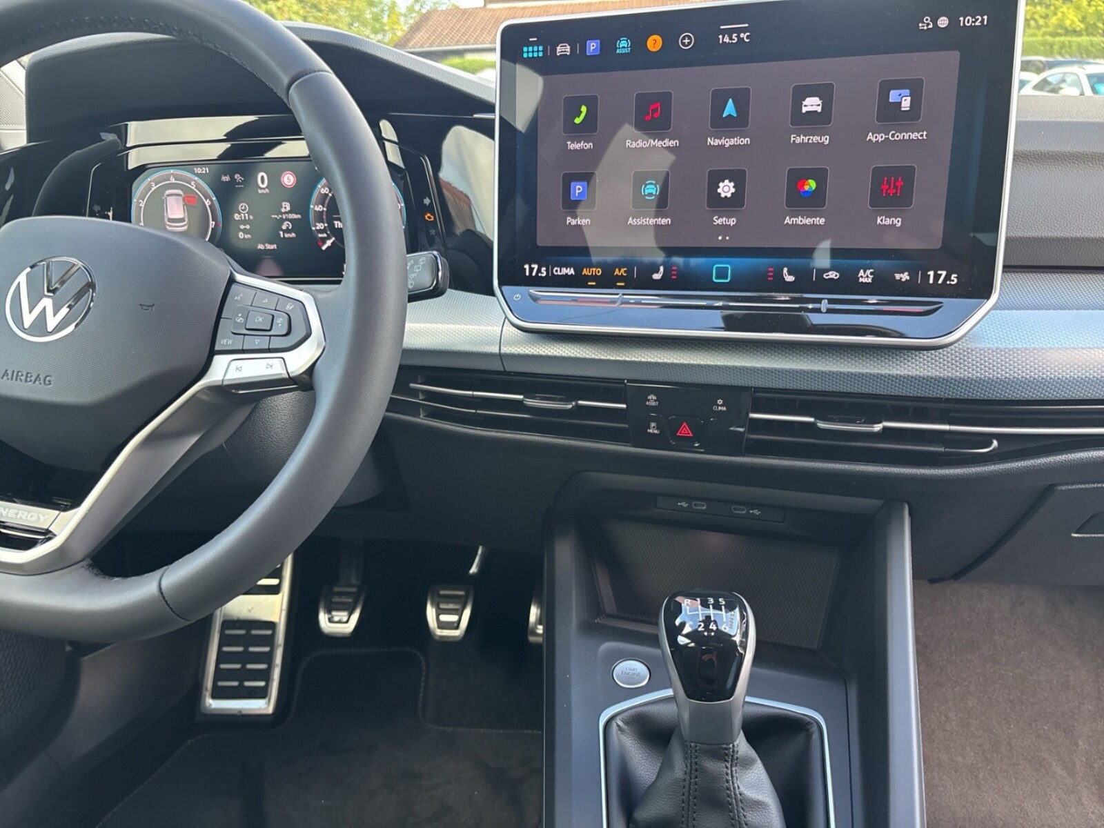 Volkswagen Golf – Bild 14