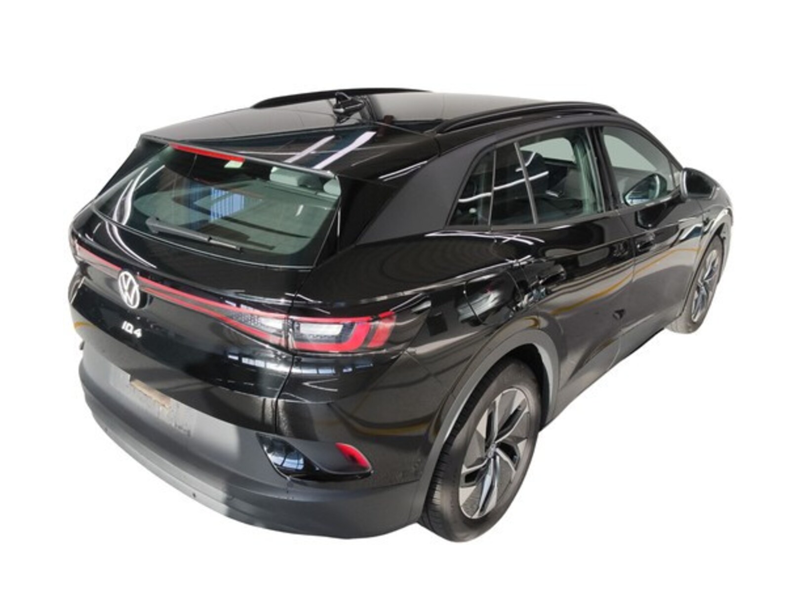 Volkswagen ID.4 – Bild 4