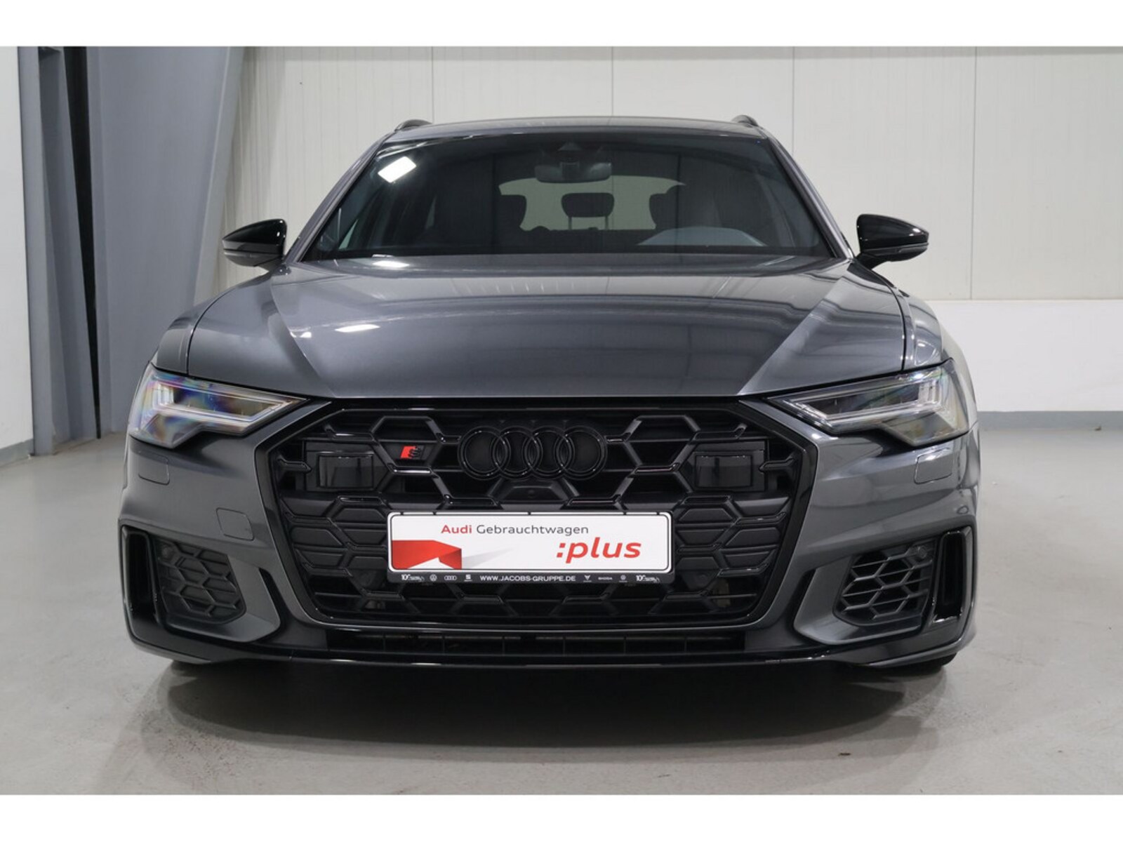 Audi S6 Avant – Bild 2