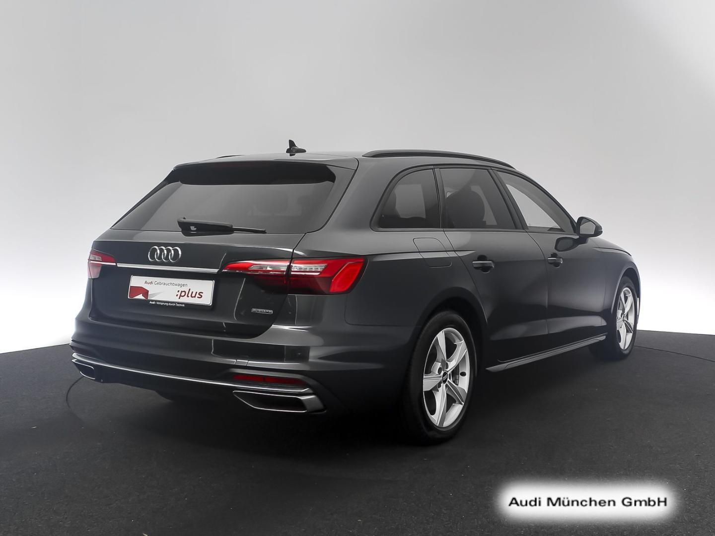 Bild über   - für weitere Informationen kontaktieren Sie den Audi Partner