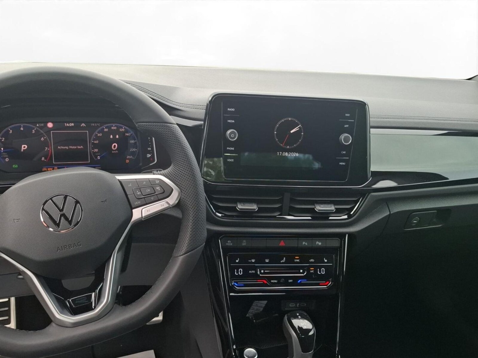 Volkswagen T-Roc Cabriolet – Bild 5