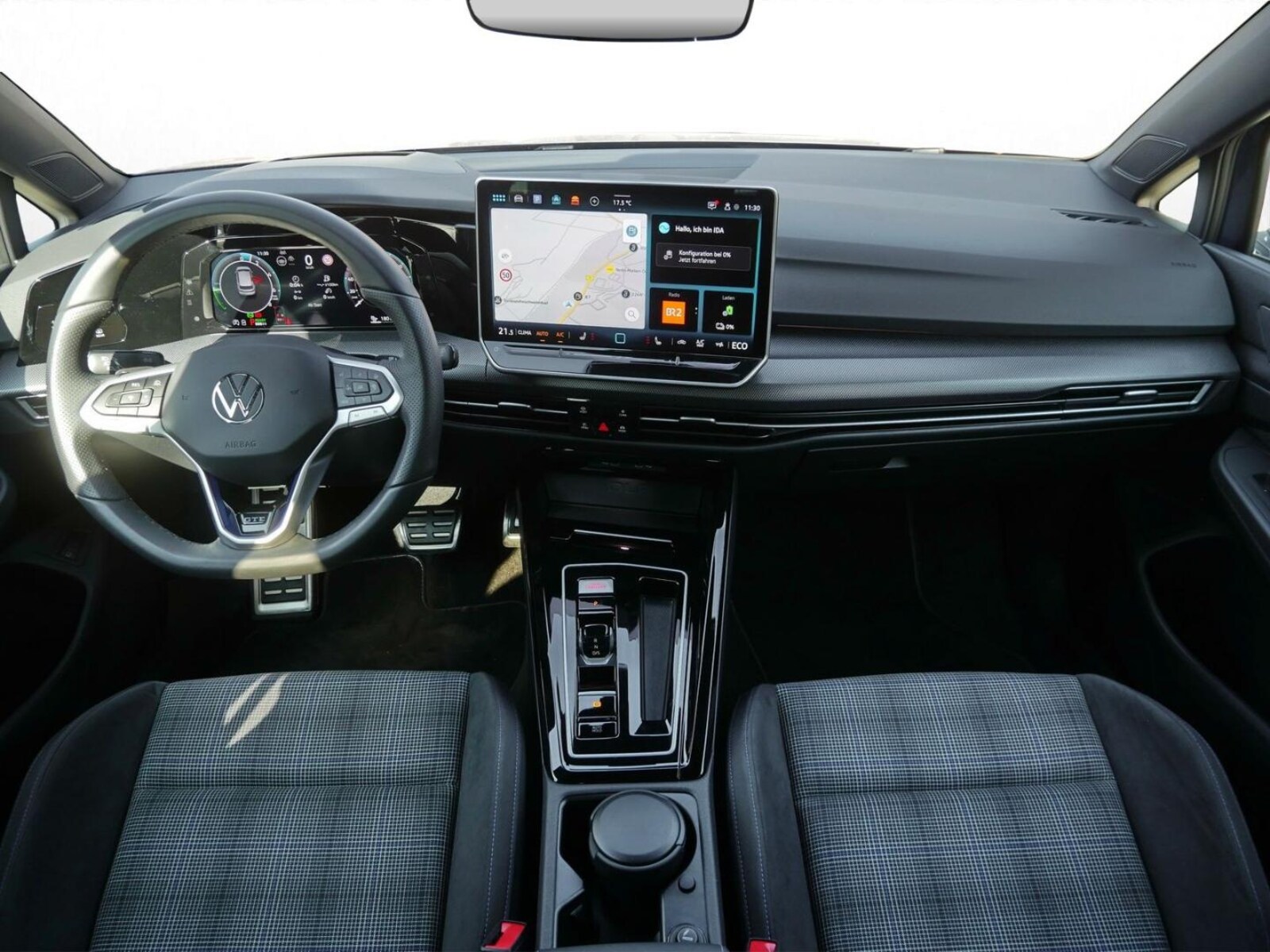 Volkswagen Golf – Bild 5