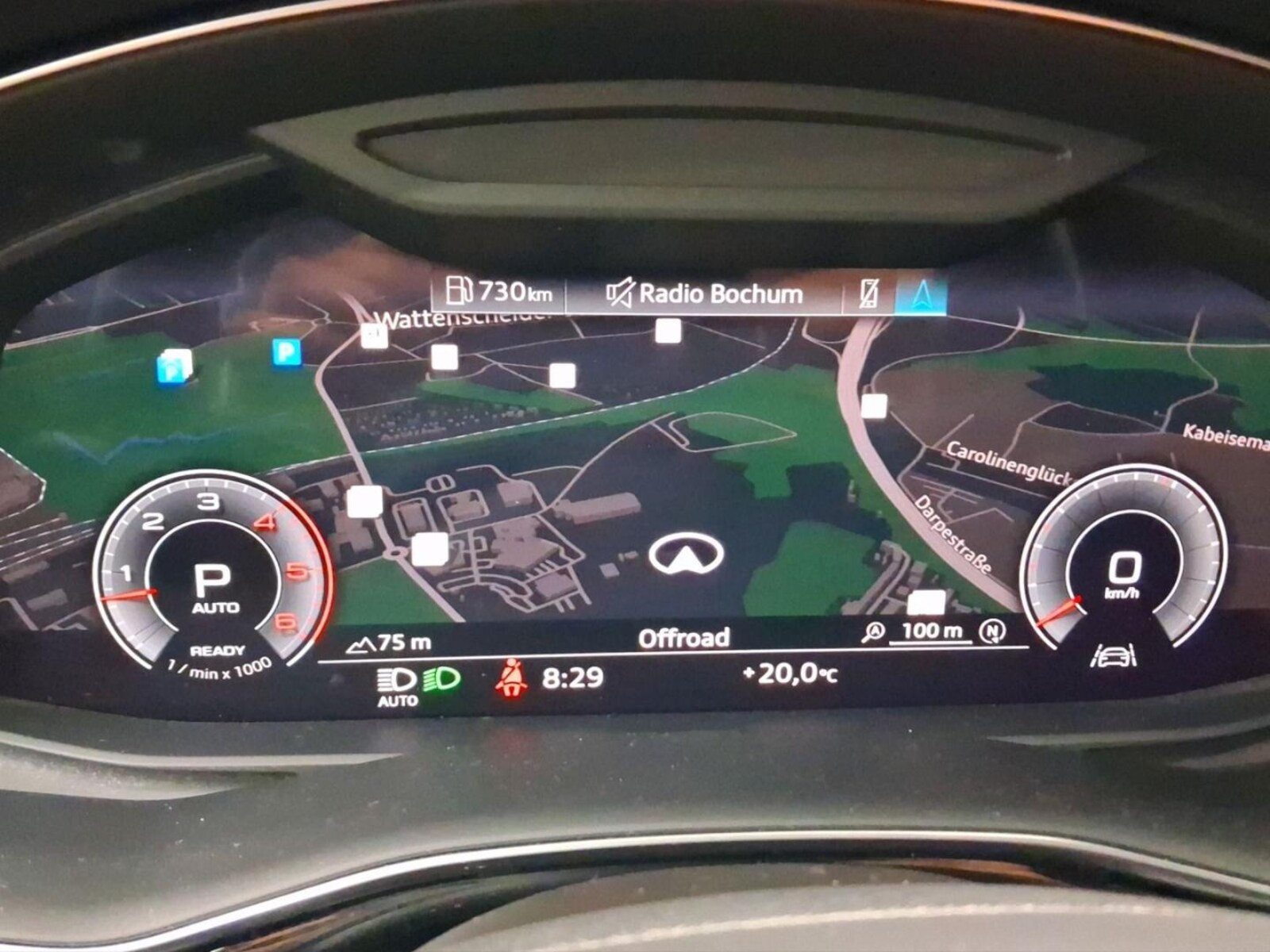 Audi Q8 – Bild 10