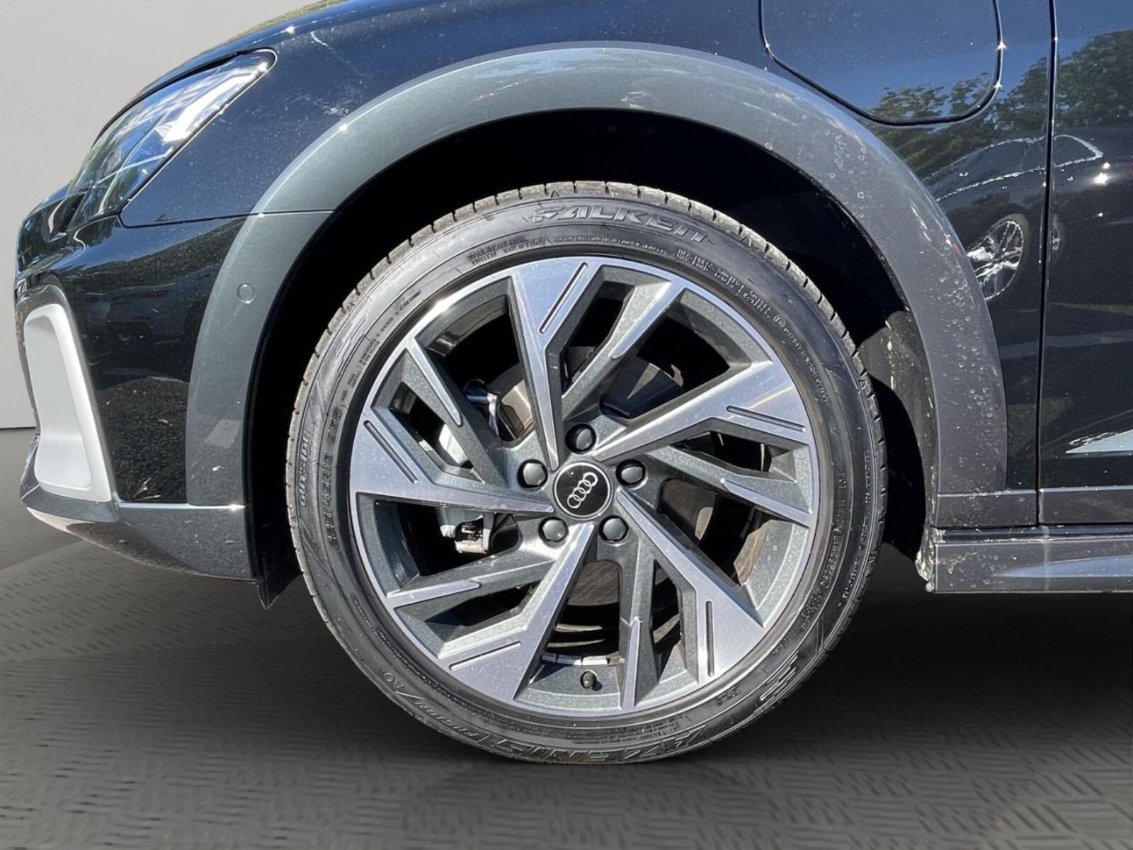 Audi A3 allstreet – Bild 20