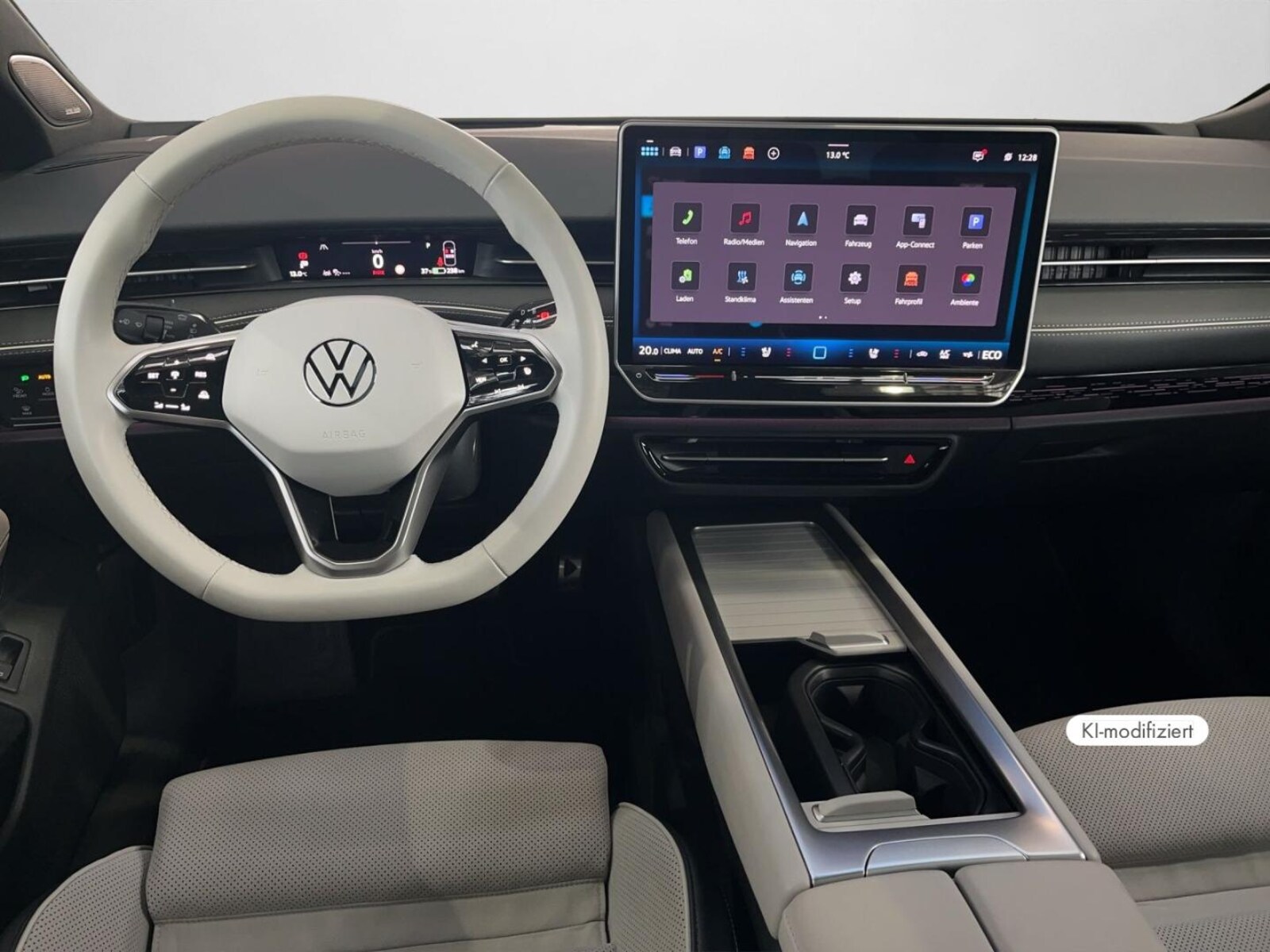 Volkswagen ID.7 Tourer – Bild 4