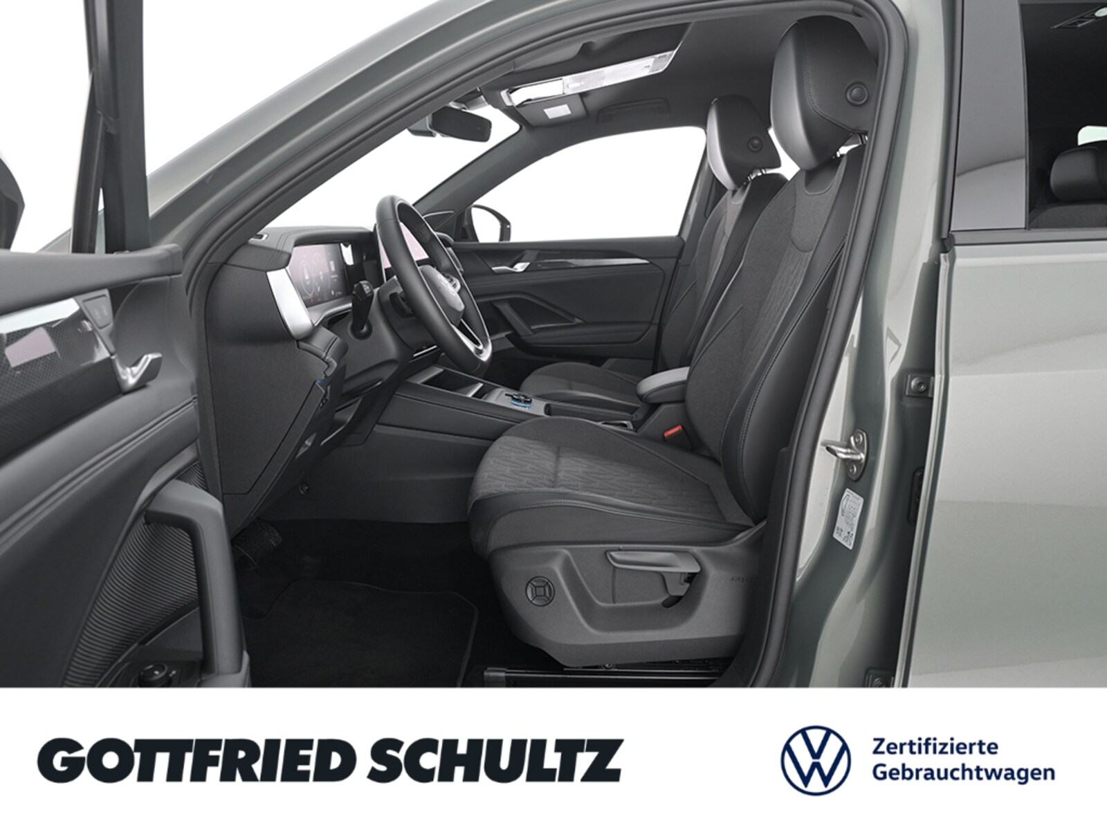 Volkswagen Tayron – Bild 11