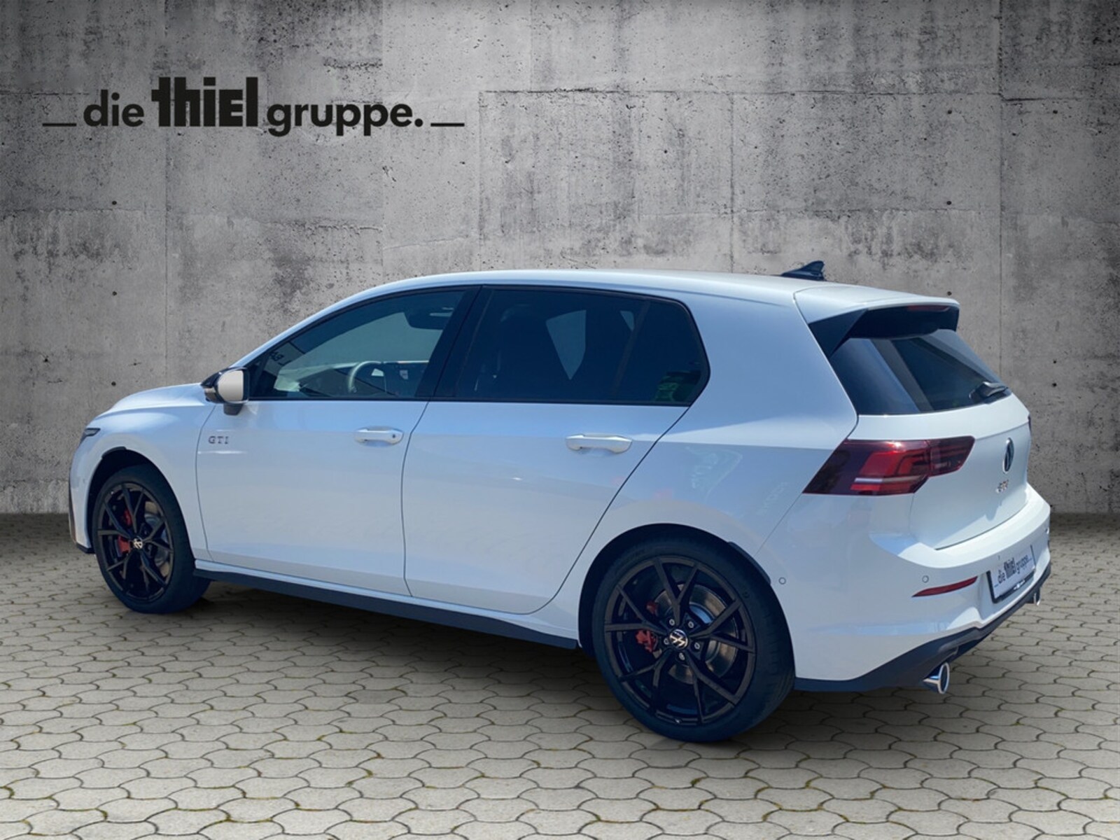 Volkswagen Golf – Bild 6