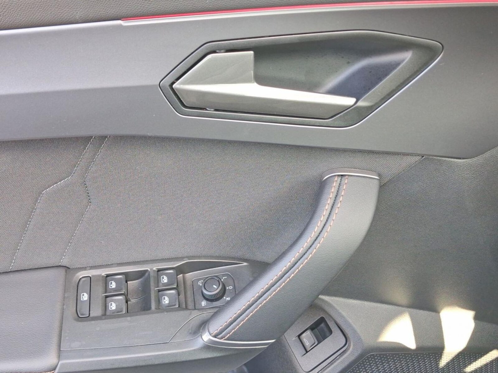 CUPRA Formentor – Bild 14