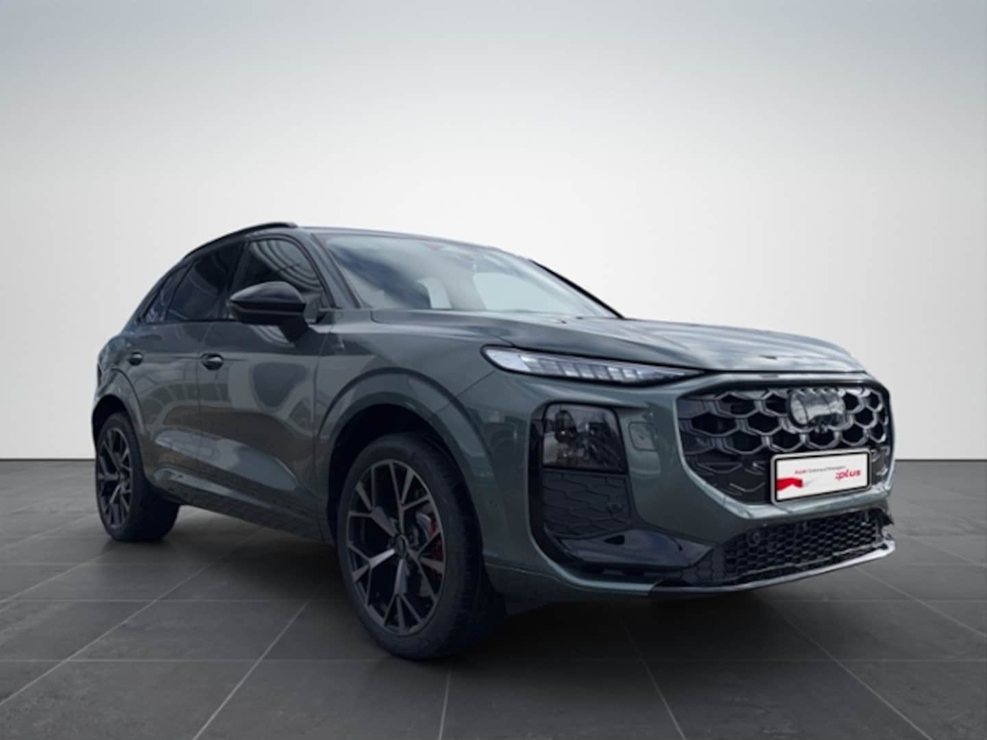 Bild über Audi Q3 SUV e-hybrid e-hybrid 200 kW S tronic - für weitere Informationen kontaktieren Sie den Audi Partner