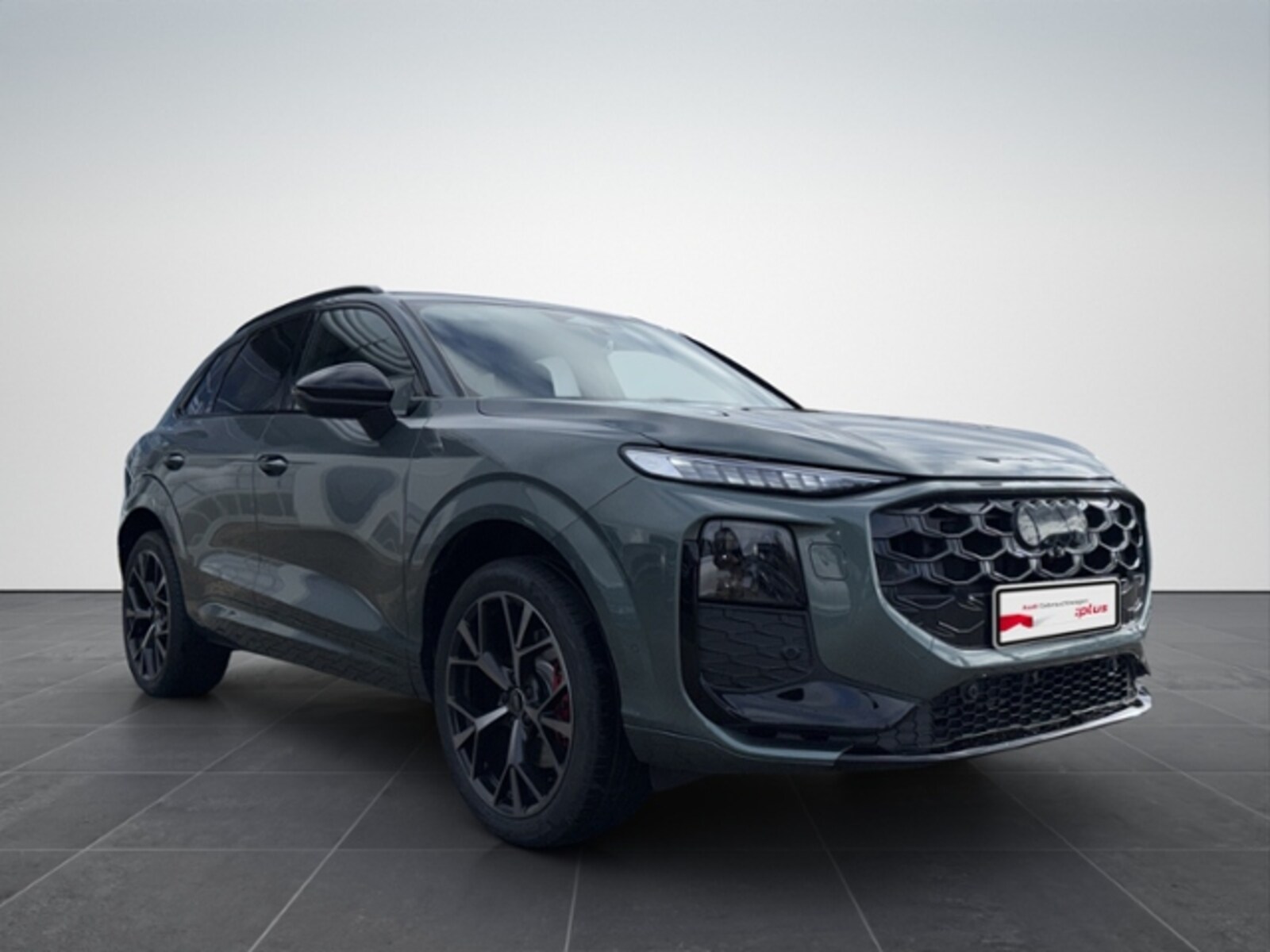 Audi Q3 – Bild 9