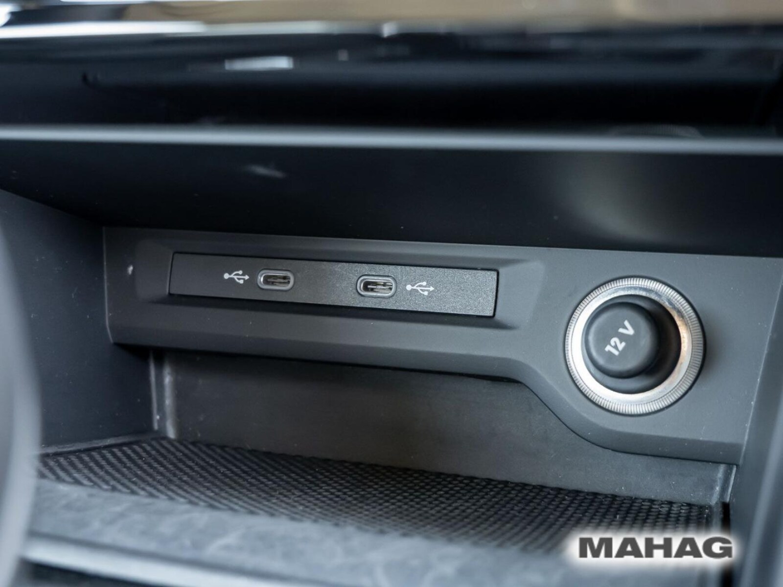 Volkswagen Touran – Bild 24