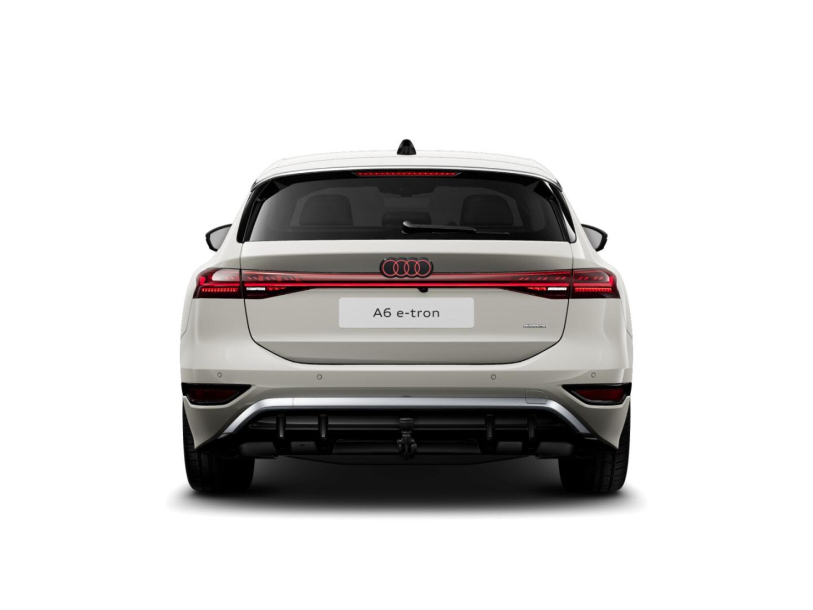 Audi A6 Avant e-tron – Bild 6