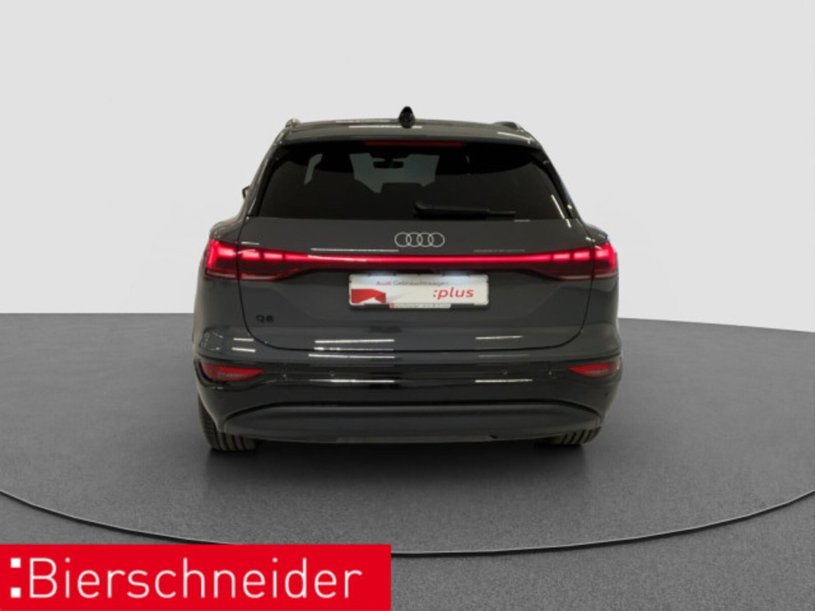Audi Q6 e-tron – Bild 5