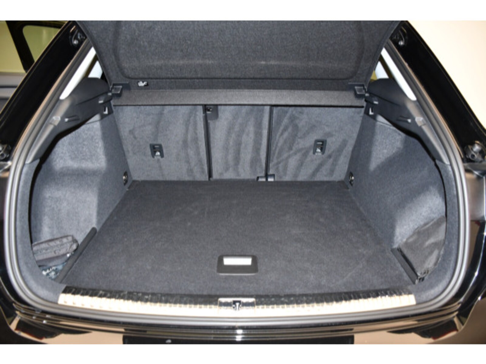 Audi Q3 – Bild 11