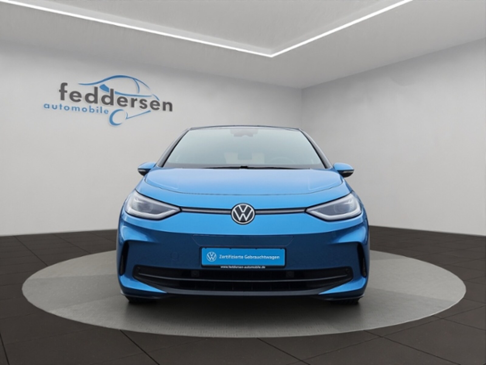 Volkswagen ID.3 – Bild 3