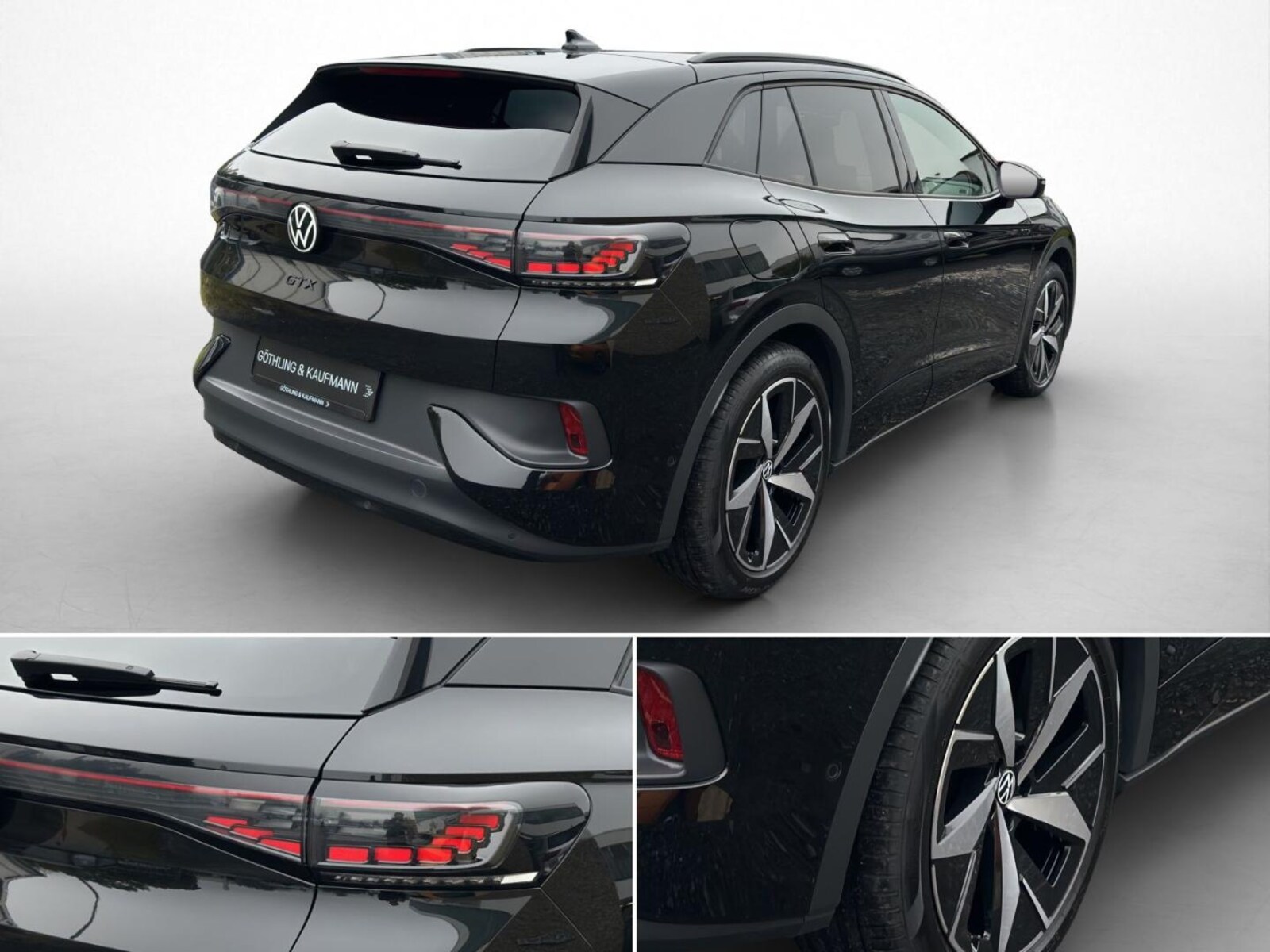 Volkswagen ID.4 – Bild 15