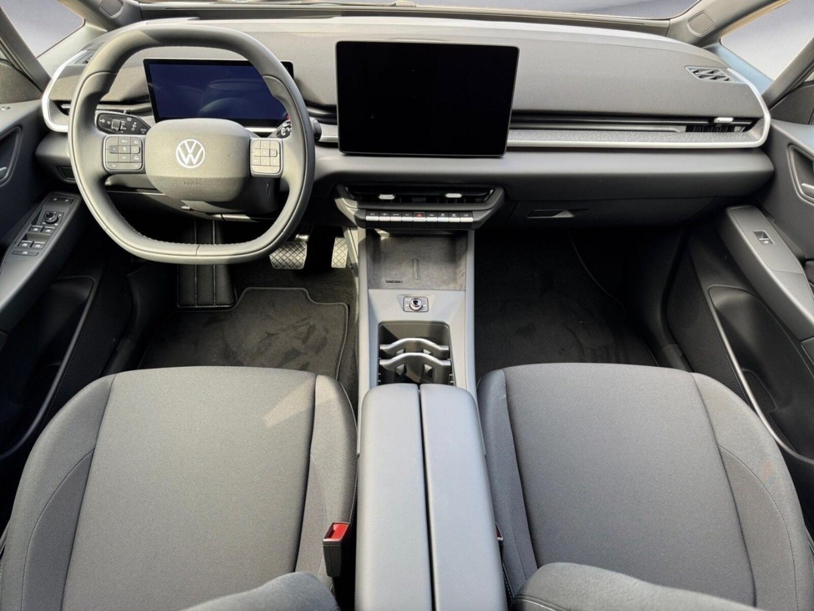 Volkswagen ID.3 Neo – Bild 11