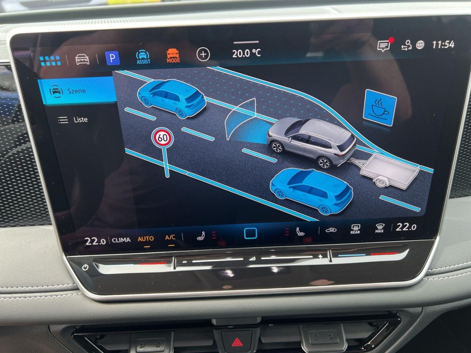 Volkswagen Tiguan – Bild 26
