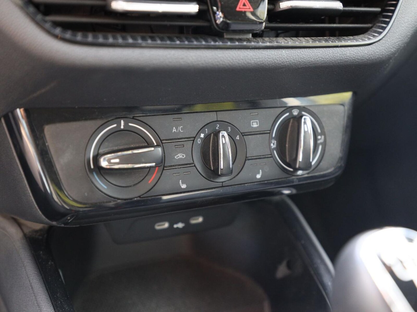Škoda Fabia – Bild 18