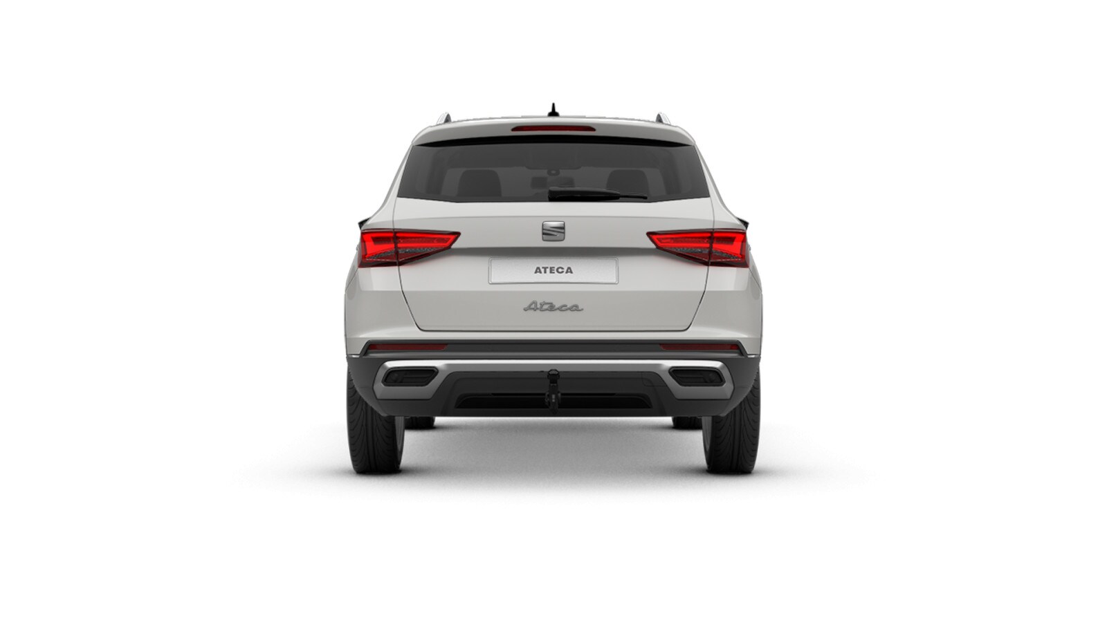 SEAT Ateca – Bild 7