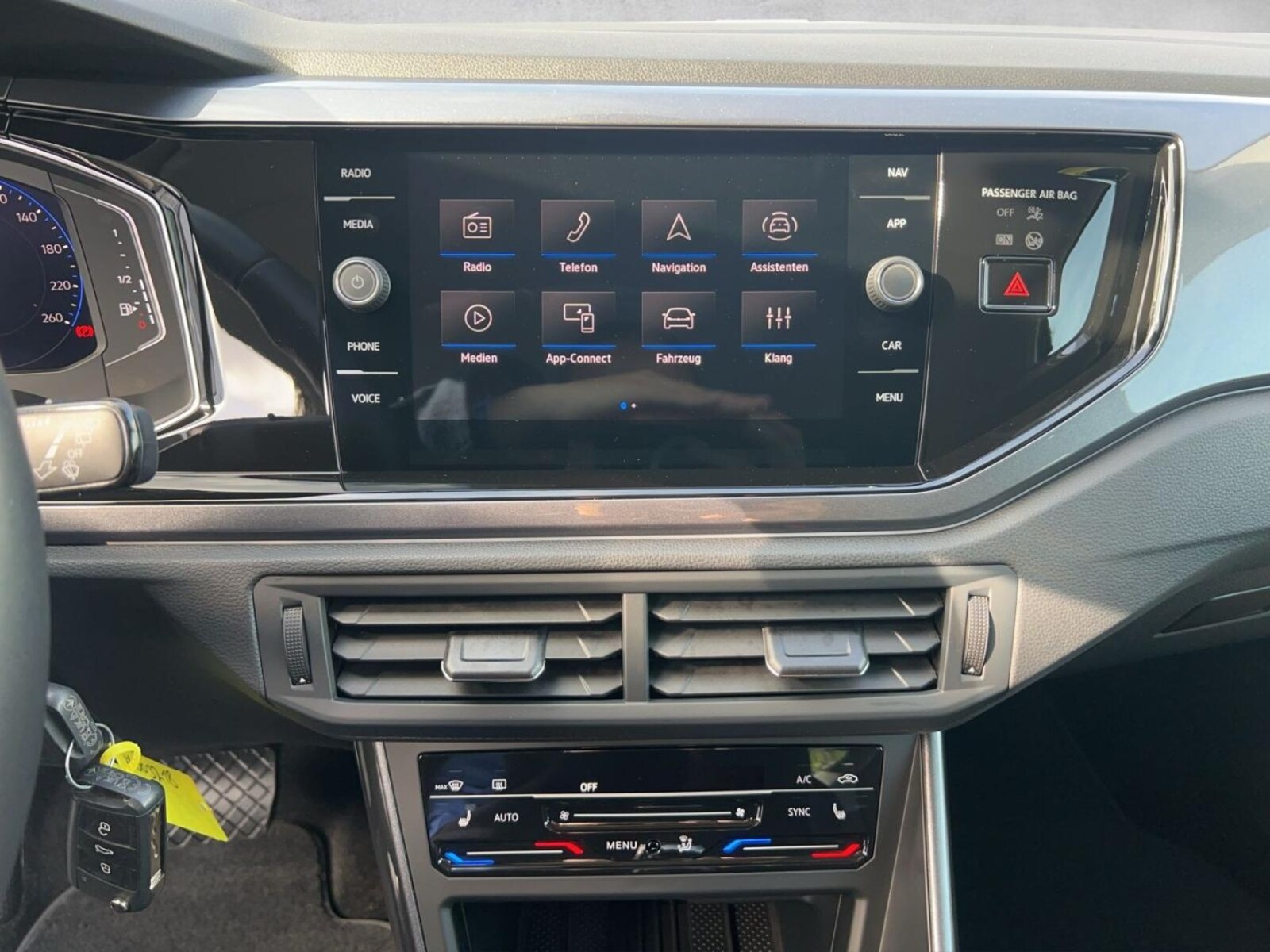 Volkswagen Polo – Bild 23