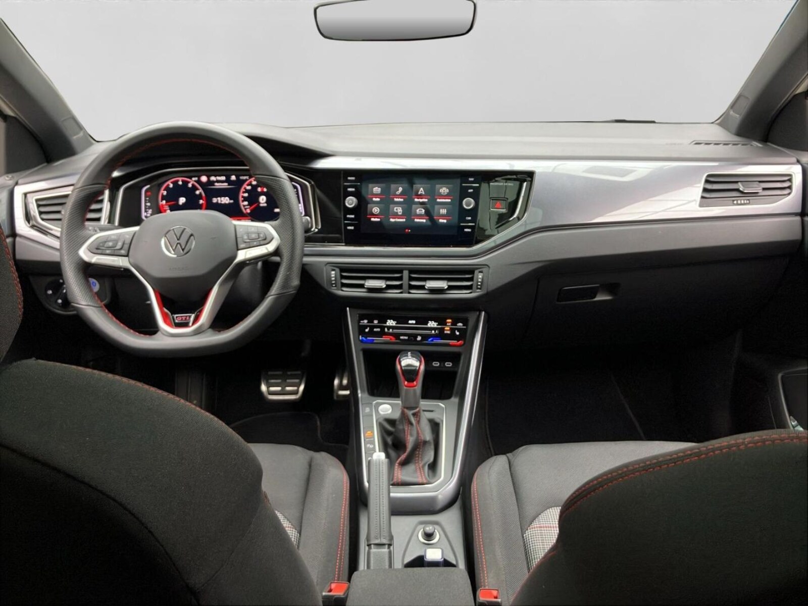 Volkswagen Polo – Bild 6