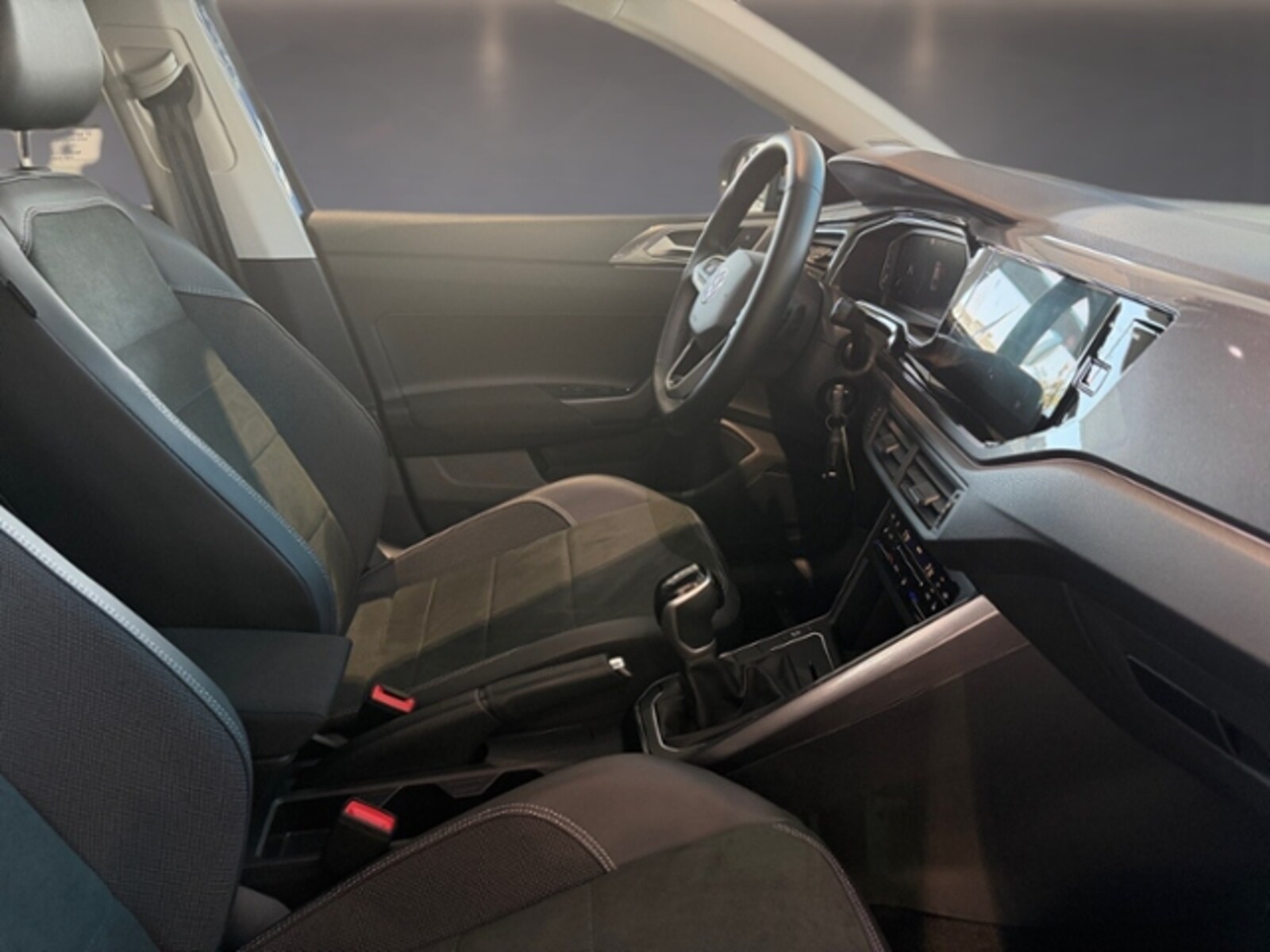 Volkswagen Taigo – Bild 10