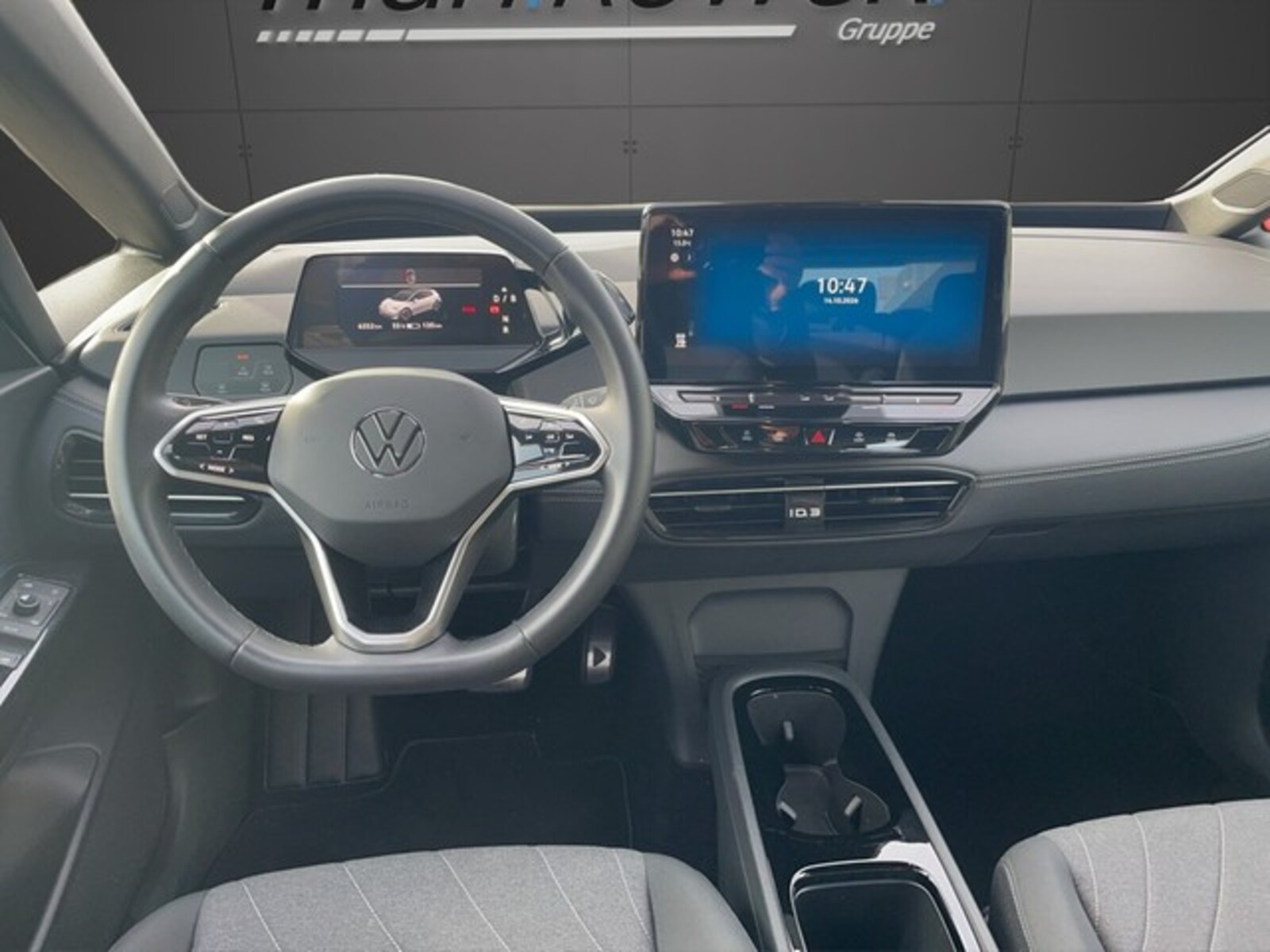 Volkswagen ID.3 – Bild 11