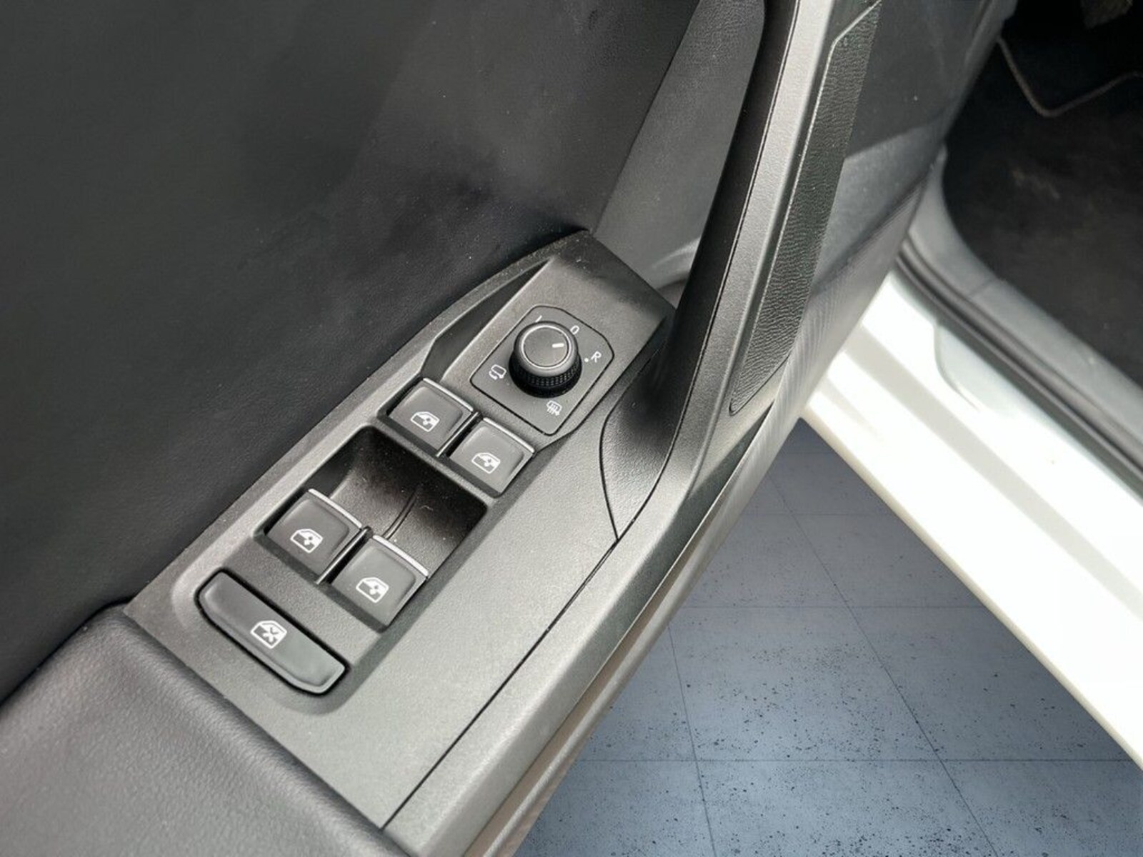 SEAT Leon Sportstourer – Bild 17