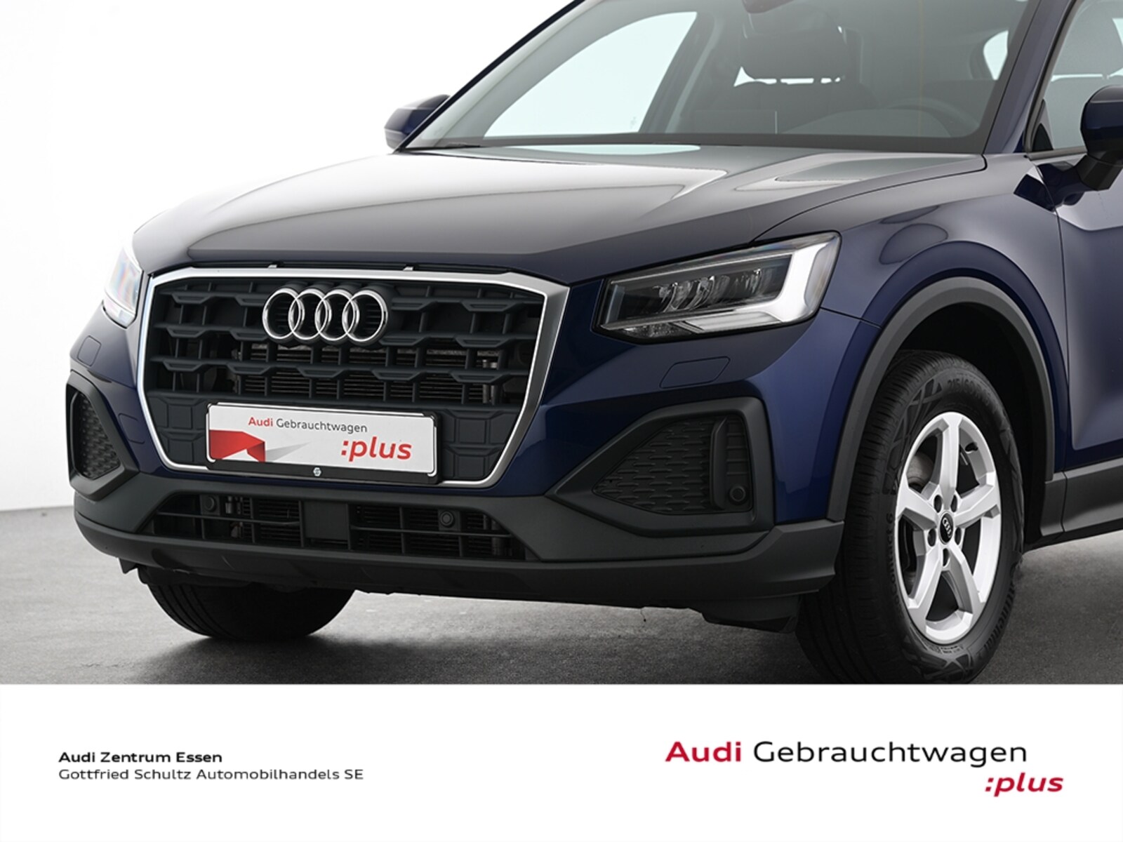 Audi Q2 – Bild 8