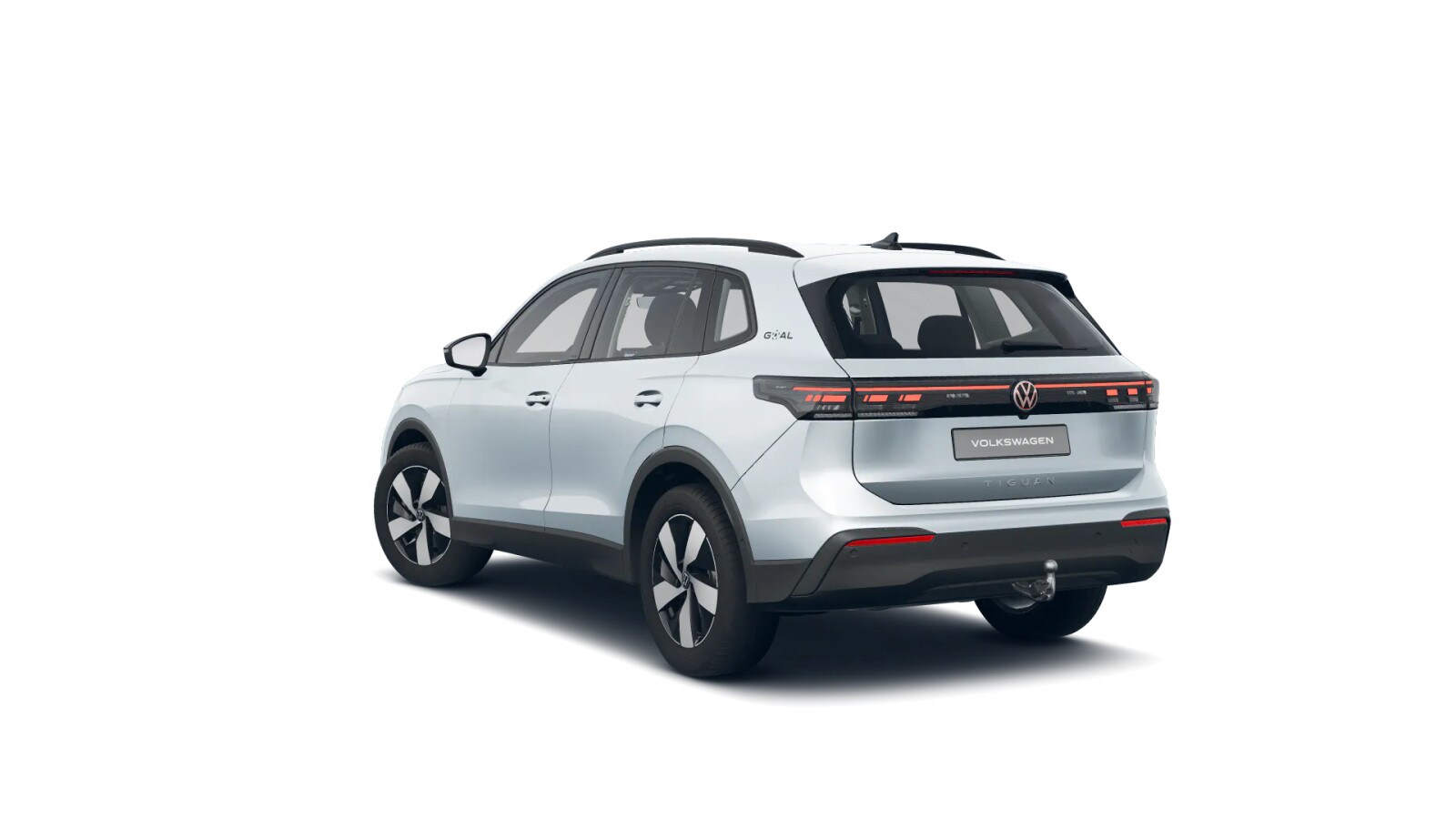 Volkswagen Tiguan – Bild 5