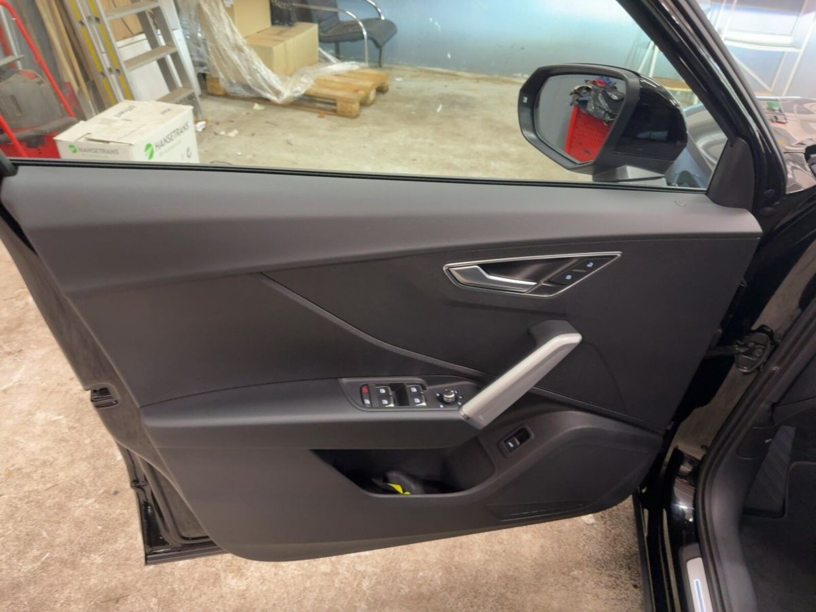 Audi Q2 – Bild 13
