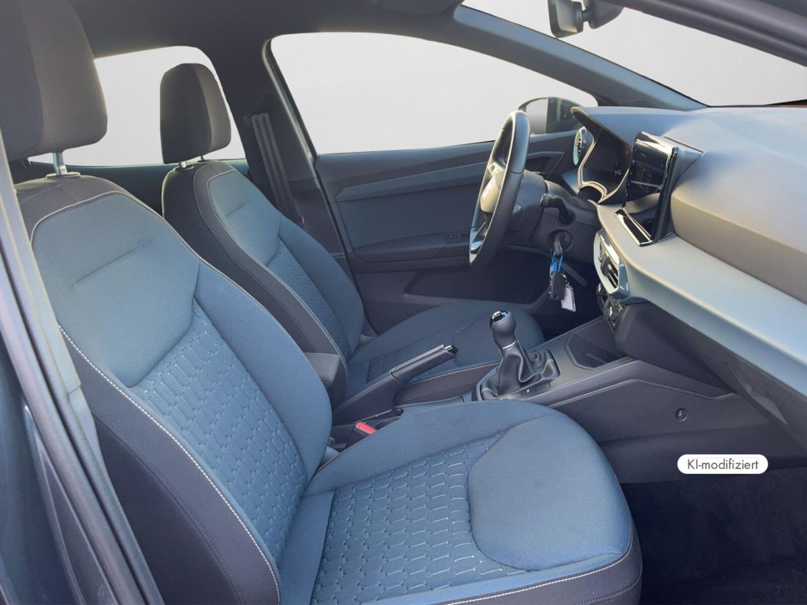 SEAT Ibiza – Bild 4