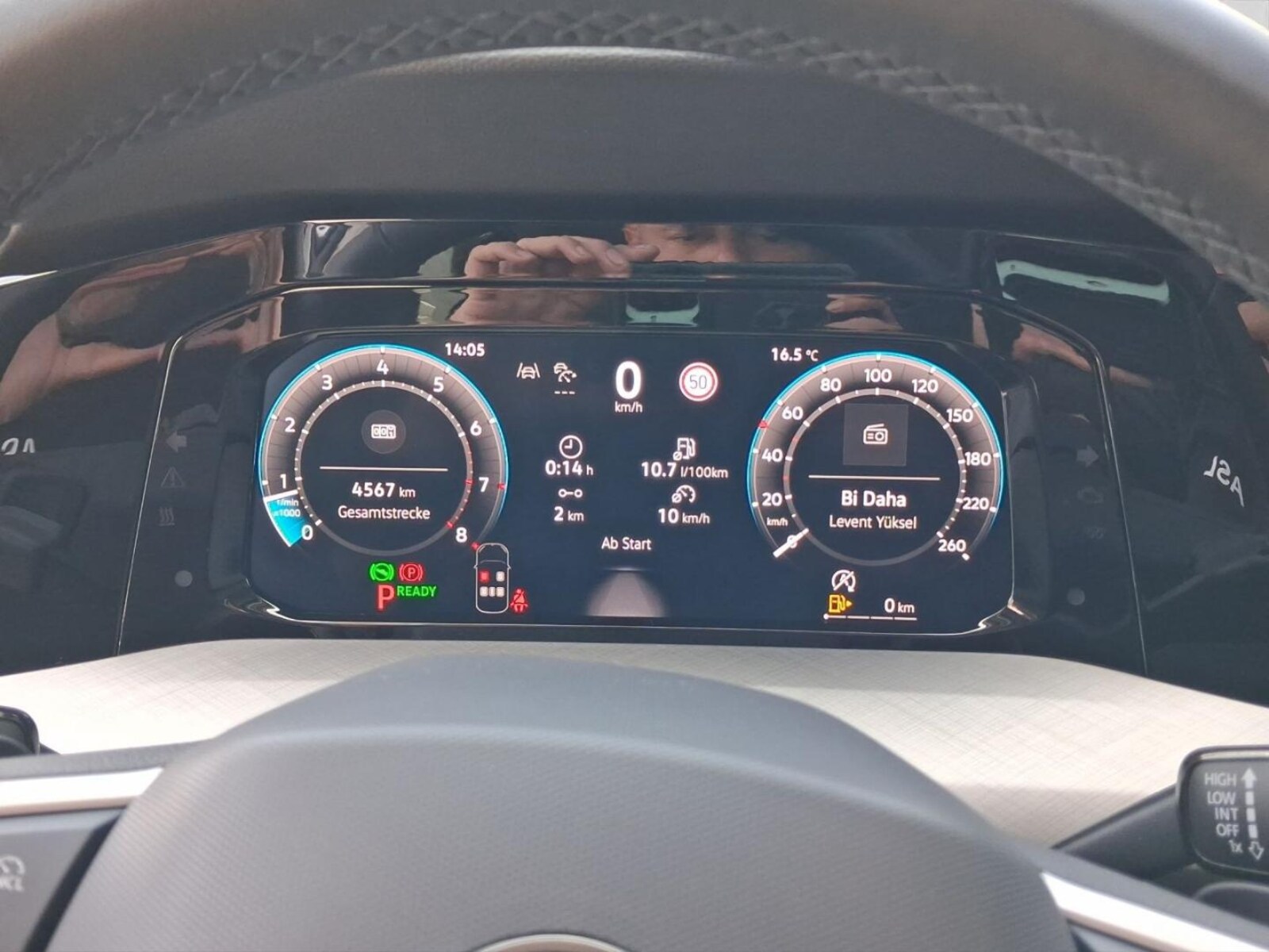Volkswagen Golf – Bild 12