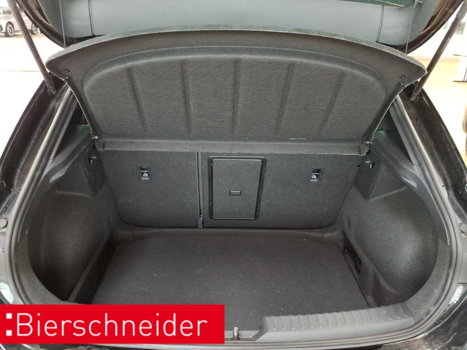 SEAT Leon – Bild 9