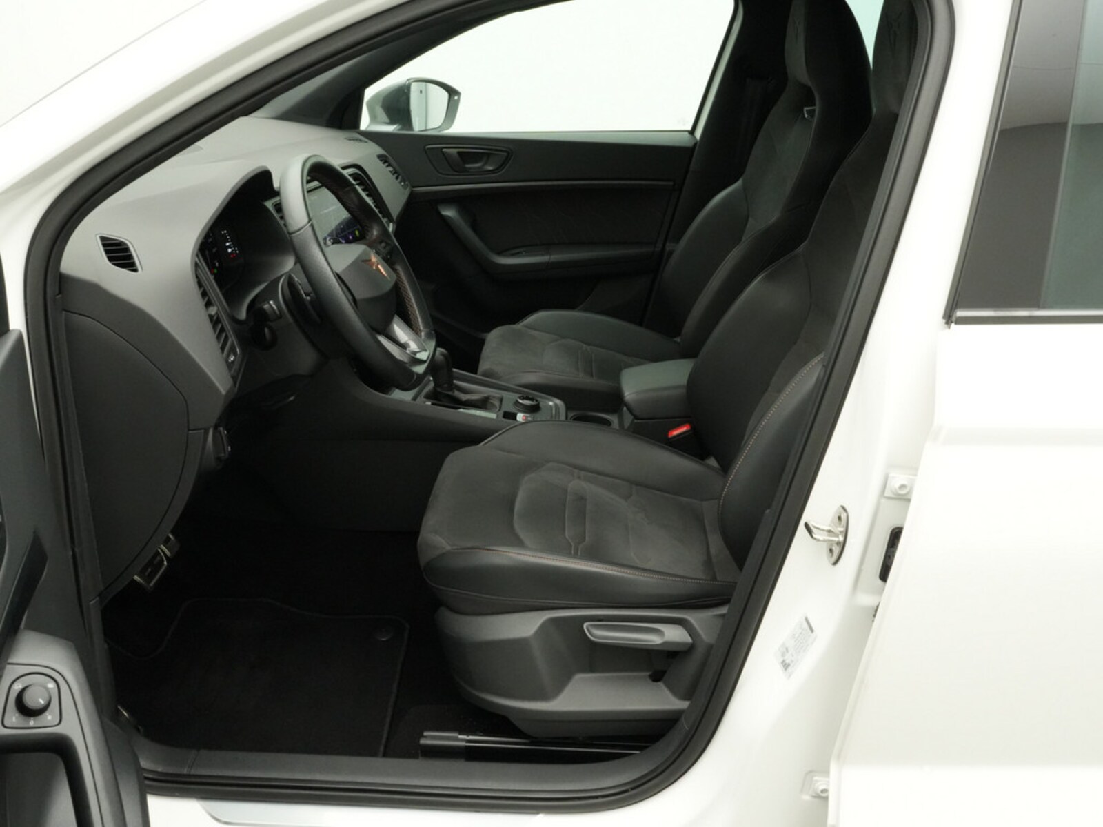 CUPRA Ateca – Bild 9