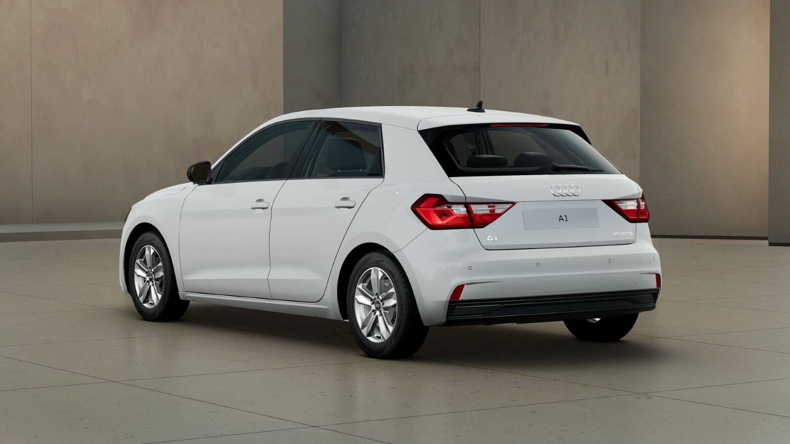 Audi A1 Sportback – Bild 3