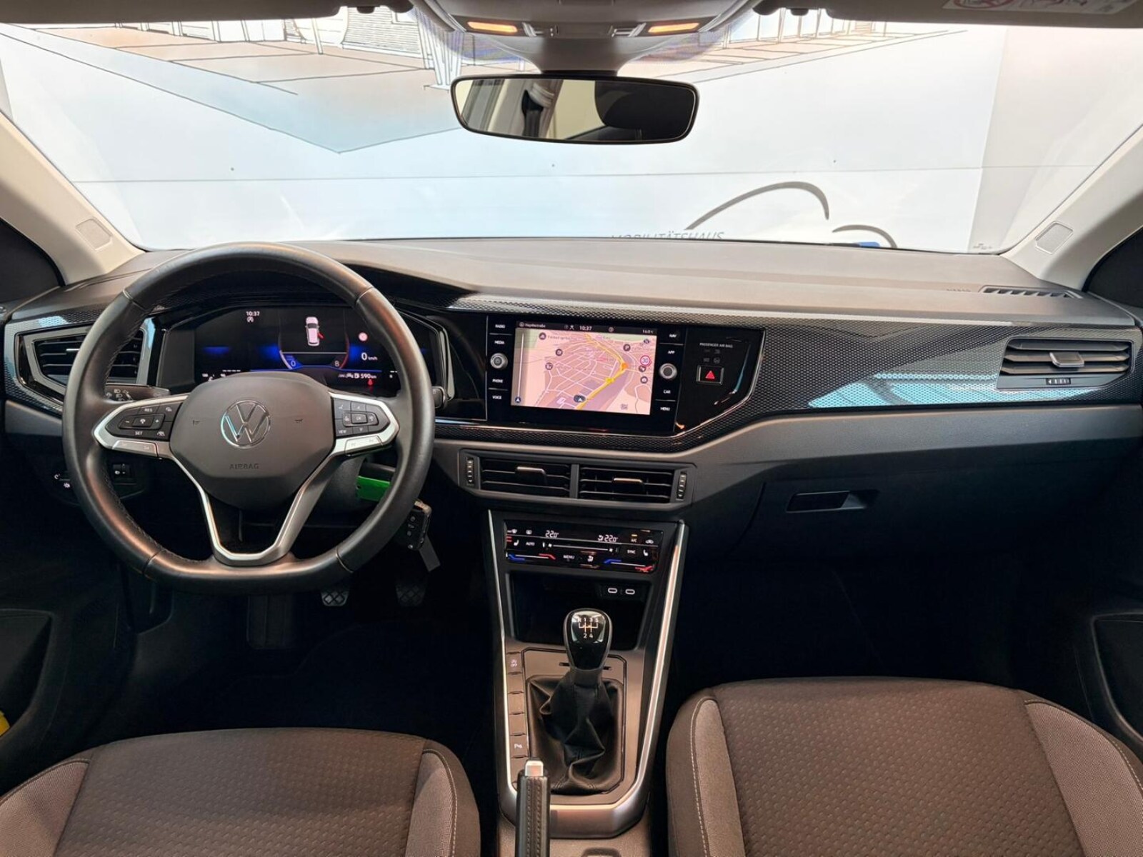 Volkswagen Polo – Bild 5