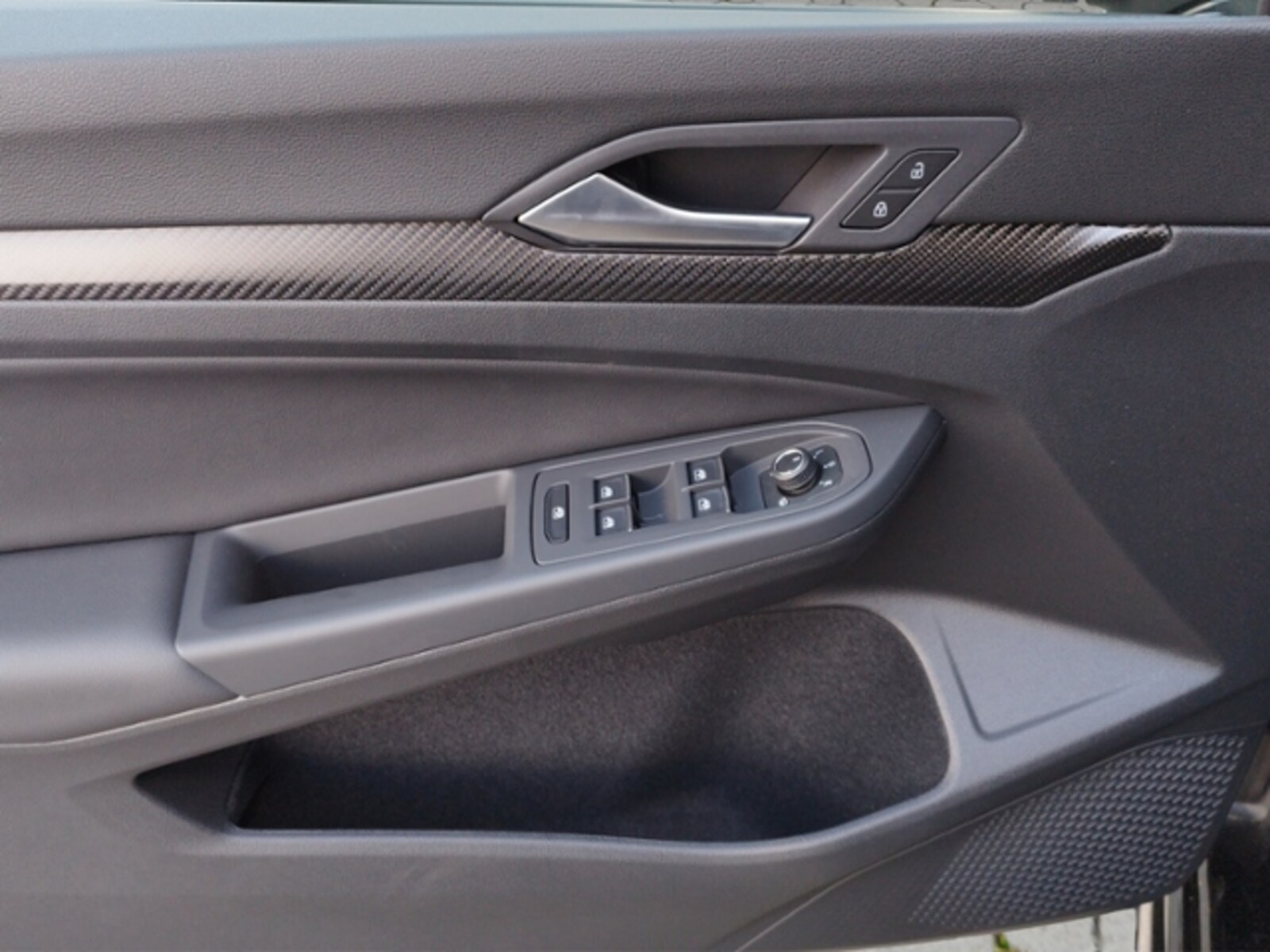Volkswagen Golf – Bild 7