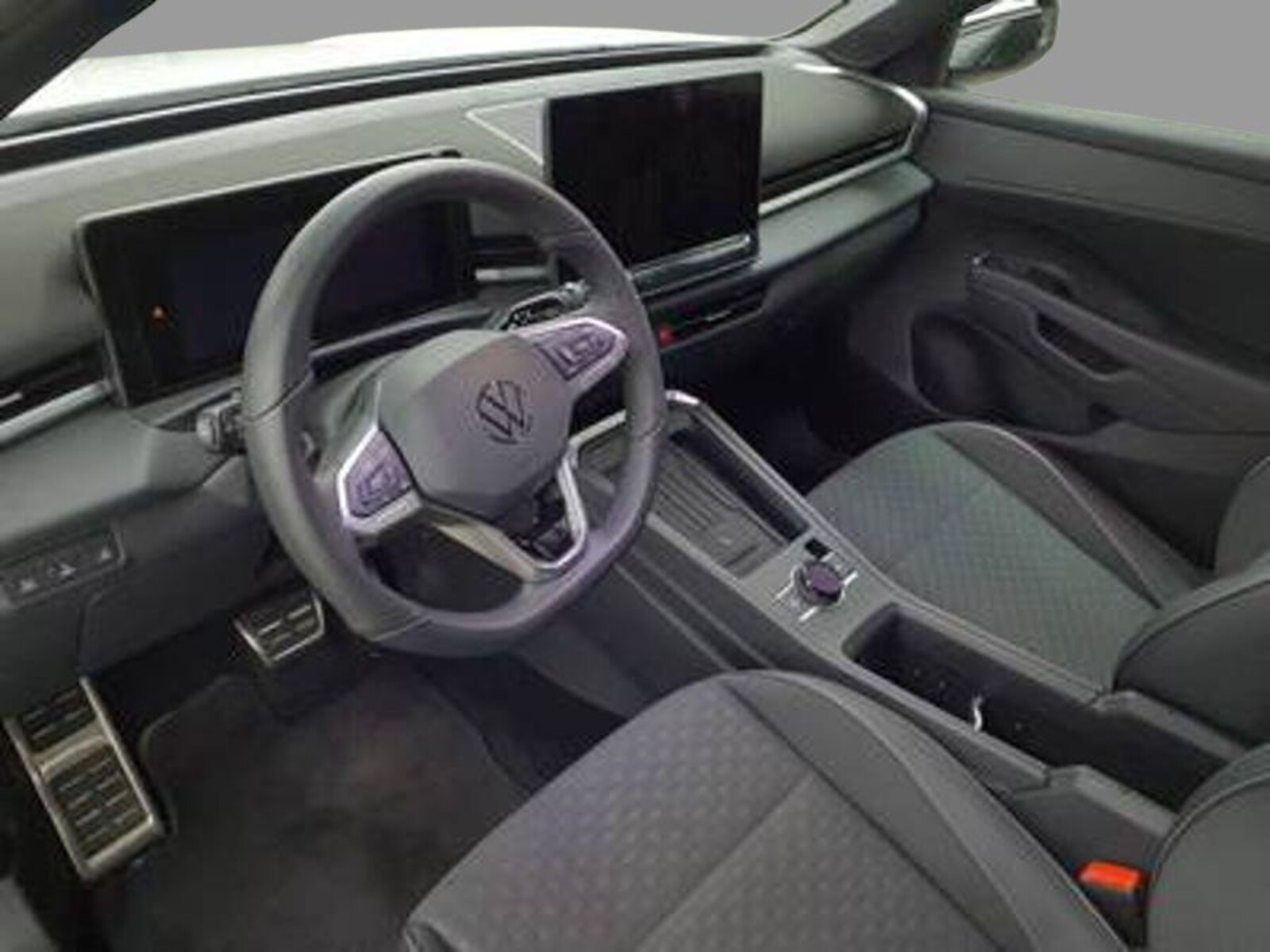 Volkswagen T-Roc – Bild 4