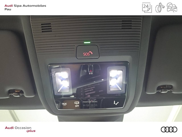 Audi Q4 E-tron 45 E-tron 210,00 KW - 2025 - Joinsteer - #29