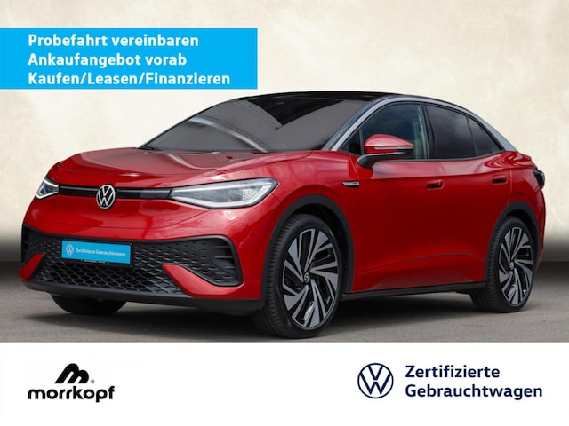 Volkswagen ID.5