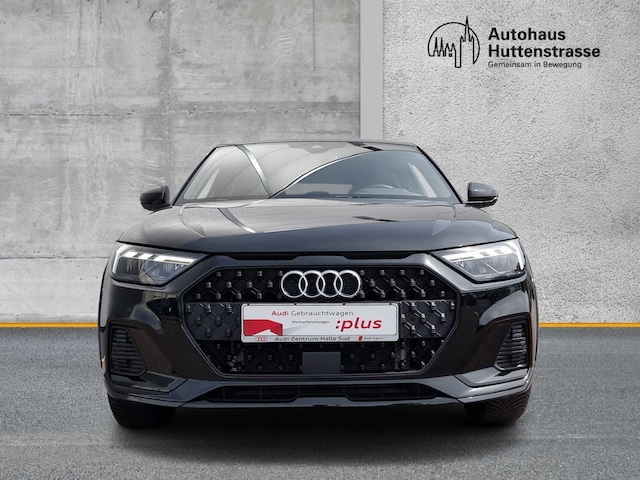 Audi A1 Citycarver 30 TFSI S Tronic - - Joinsteer - #4