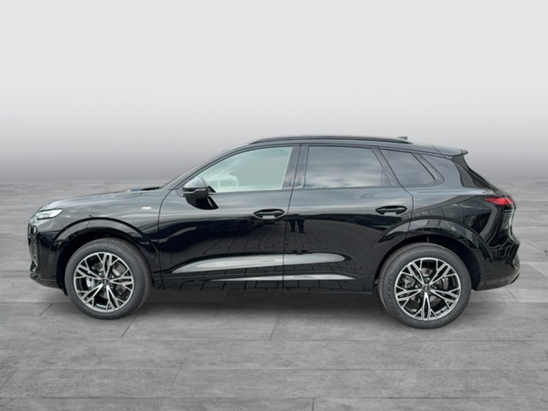 Audi Q3 SUV