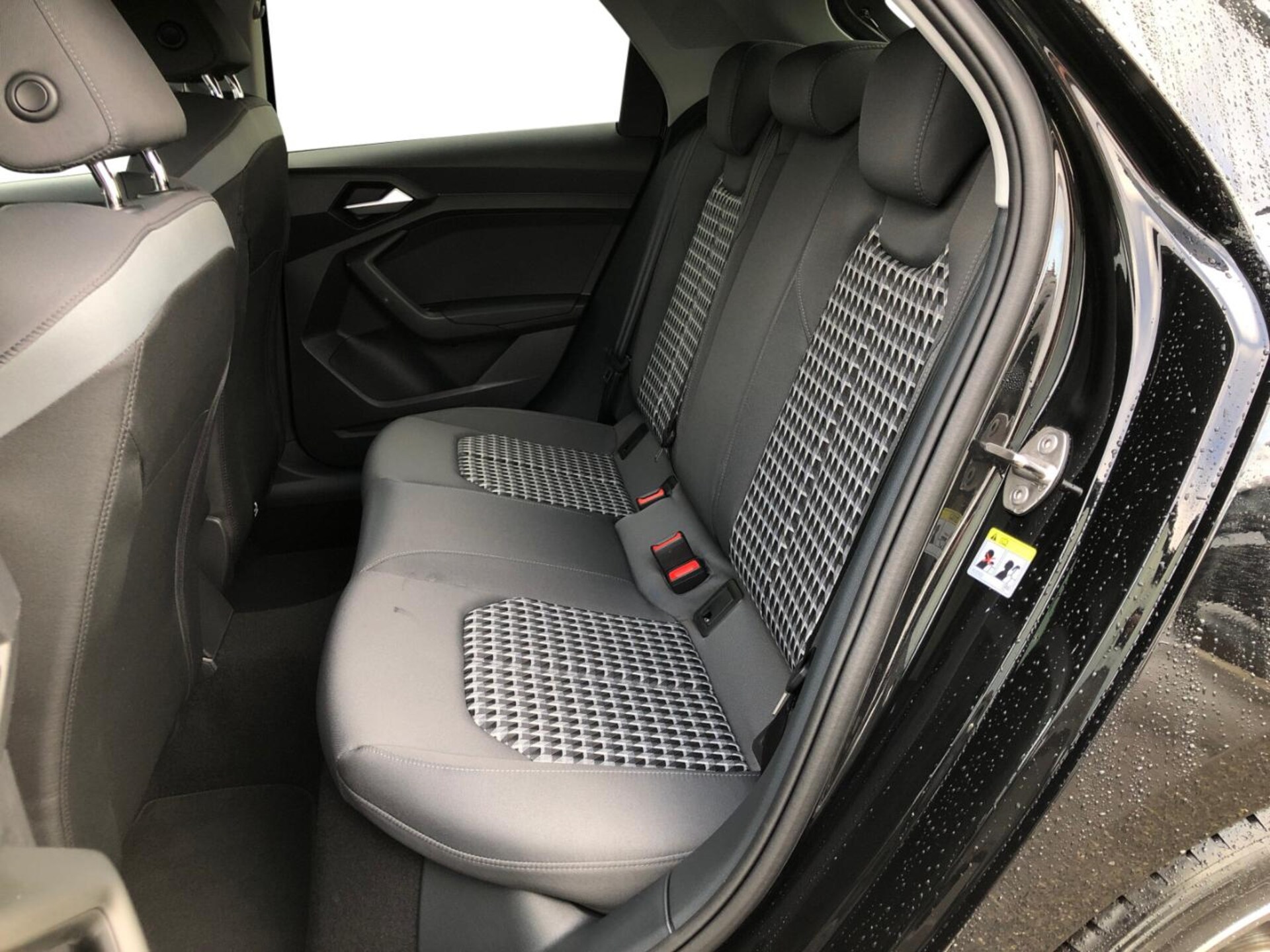 Audi A1 Sportback Advanced